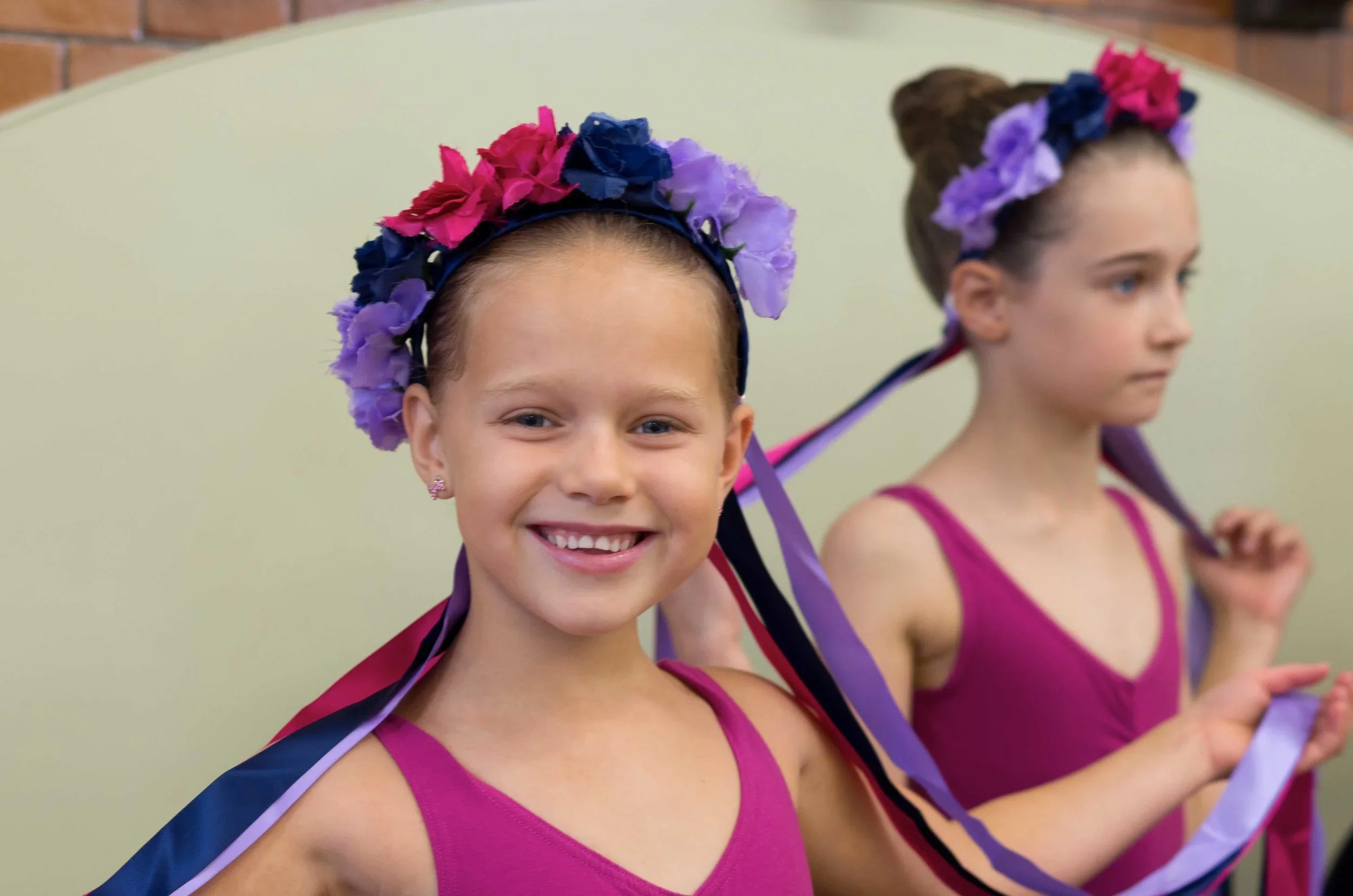 Which York Dance Schools Offer RAD Ballet?