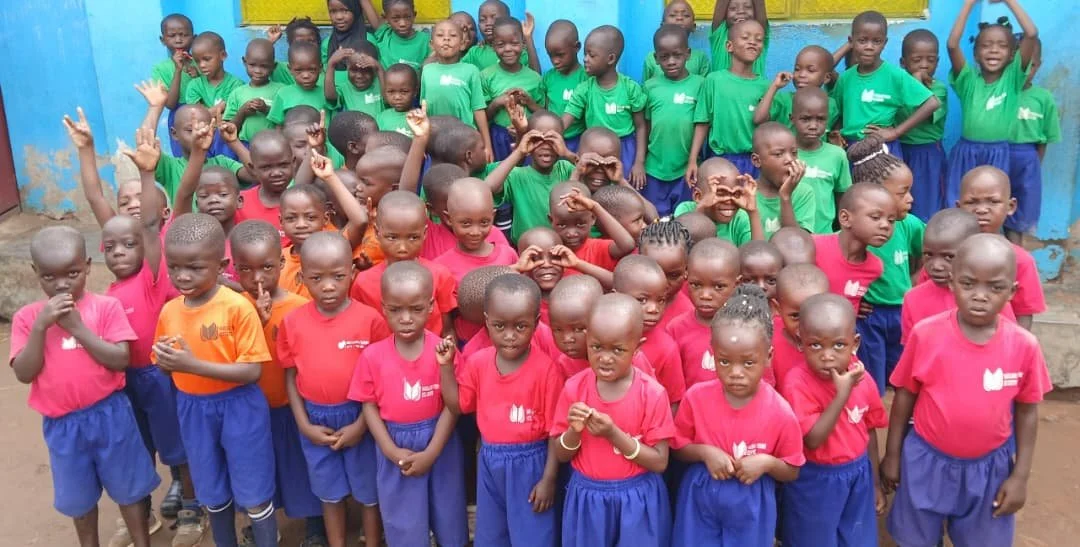 Strengthening Early Childhood Education in Iganga A Field Visit to Nakalama and Bunyiro ECE Centers