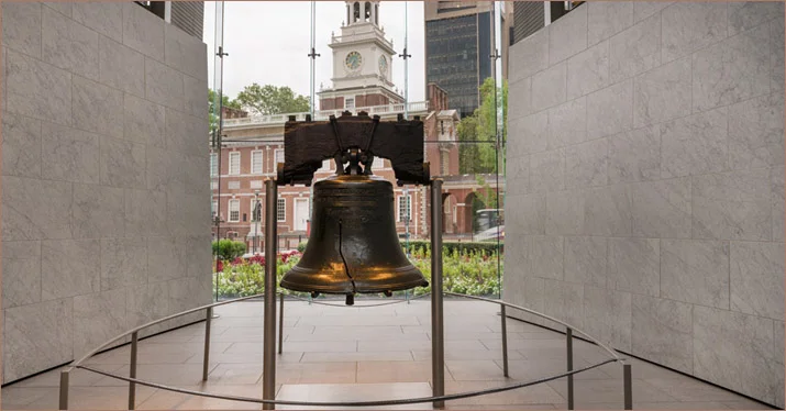 Liberty Bell Center