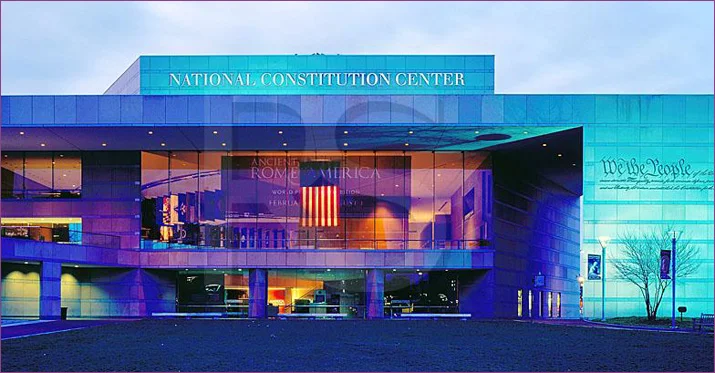 National Constitution Center