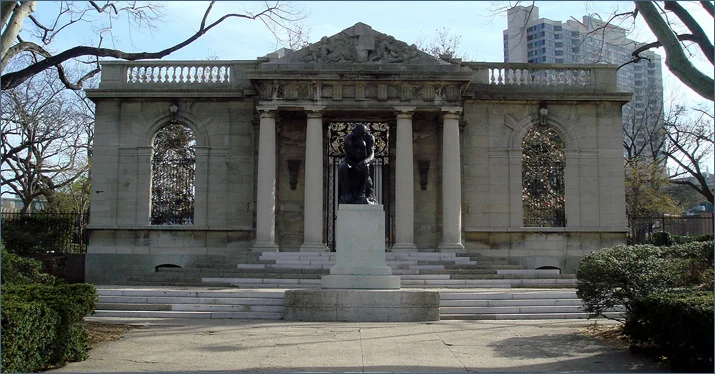 Rodin Museum