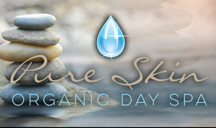 Pure Skin Organic Day Spa