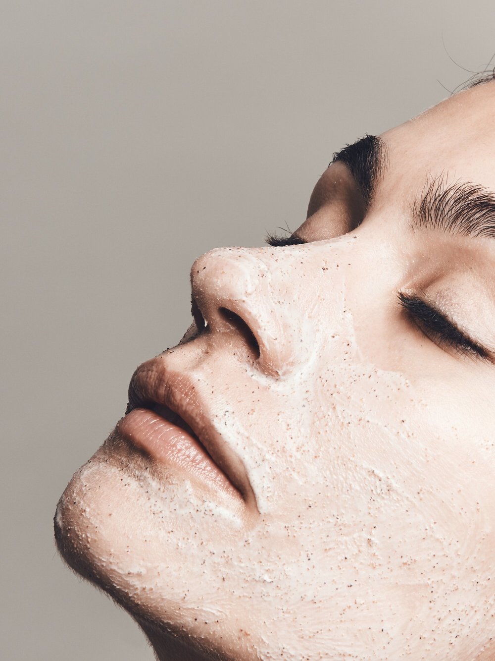 Home-Pure Skin Organic Day Spa - Massage and Facials