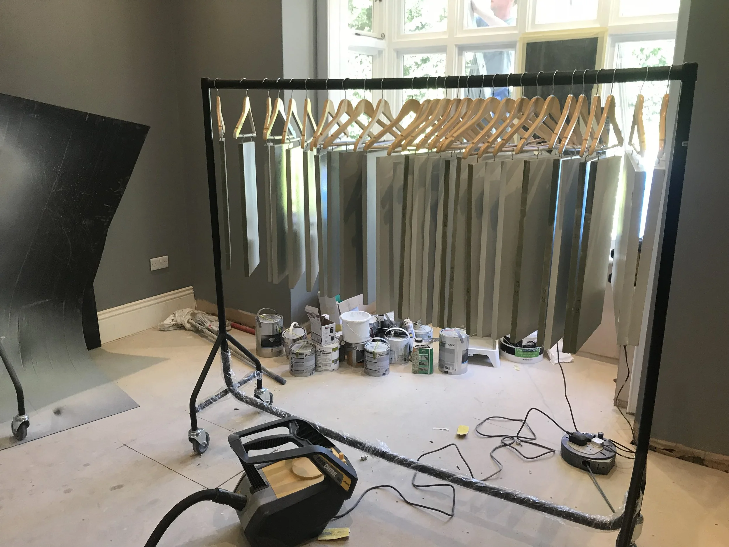 Are you planning a decorating project and feeling overwhelmed?