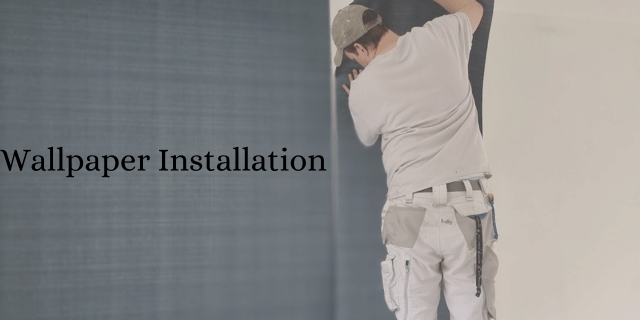 Wallpaper Instalation Wallpapering  TJ PAINTING AND DECORATING .png