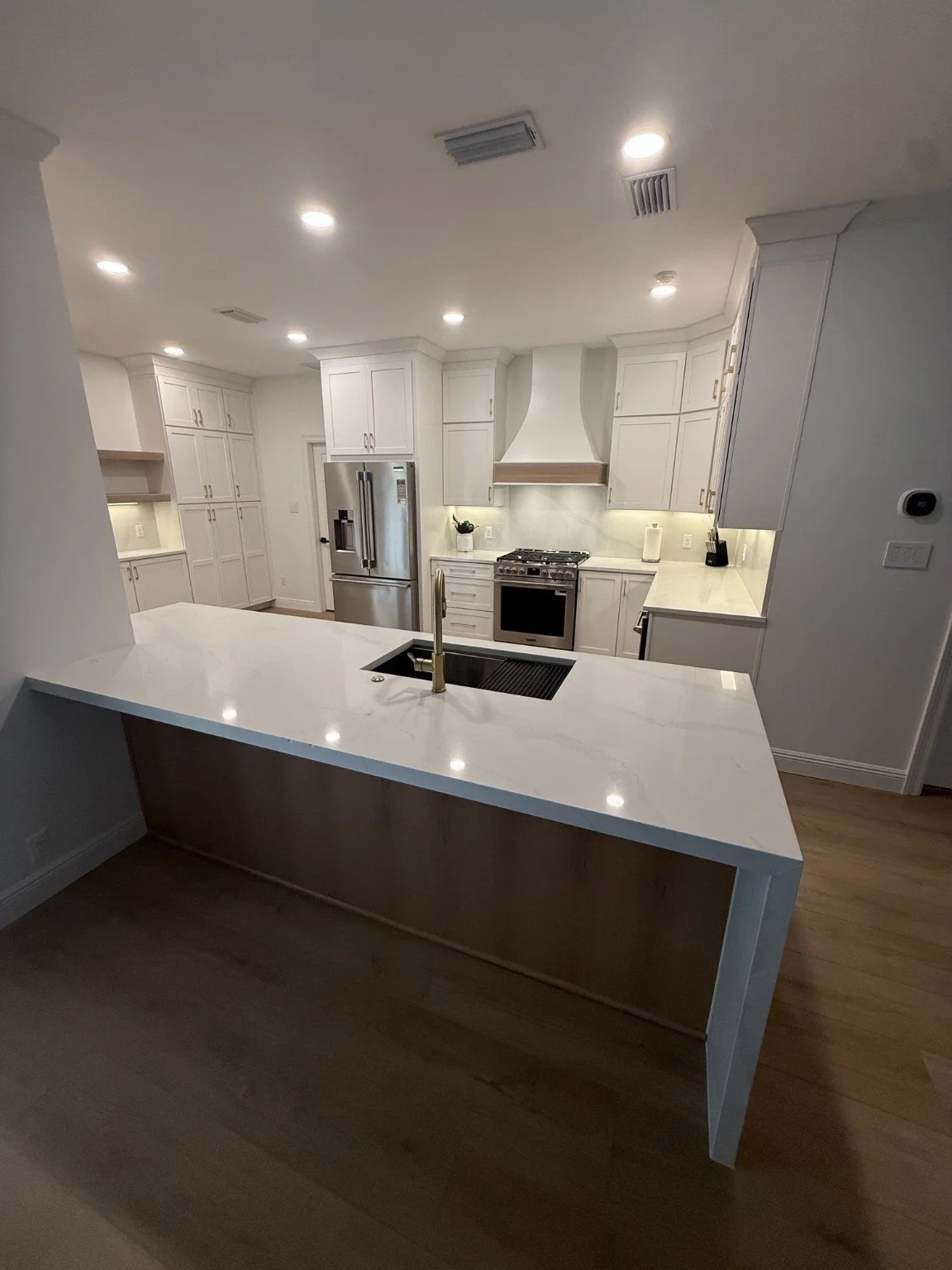Kitchen Remodeling