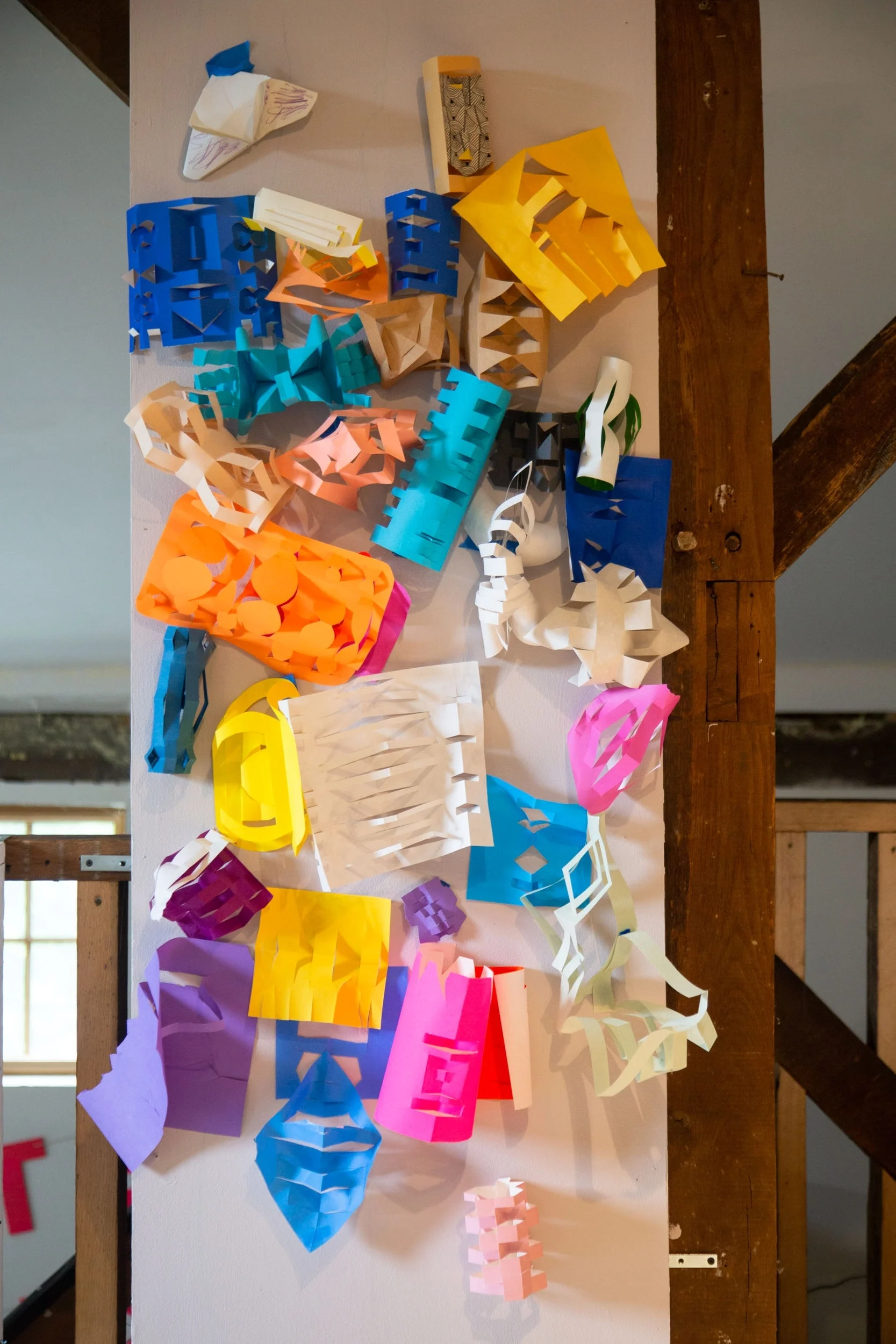 Art Nest — Wassaic Project