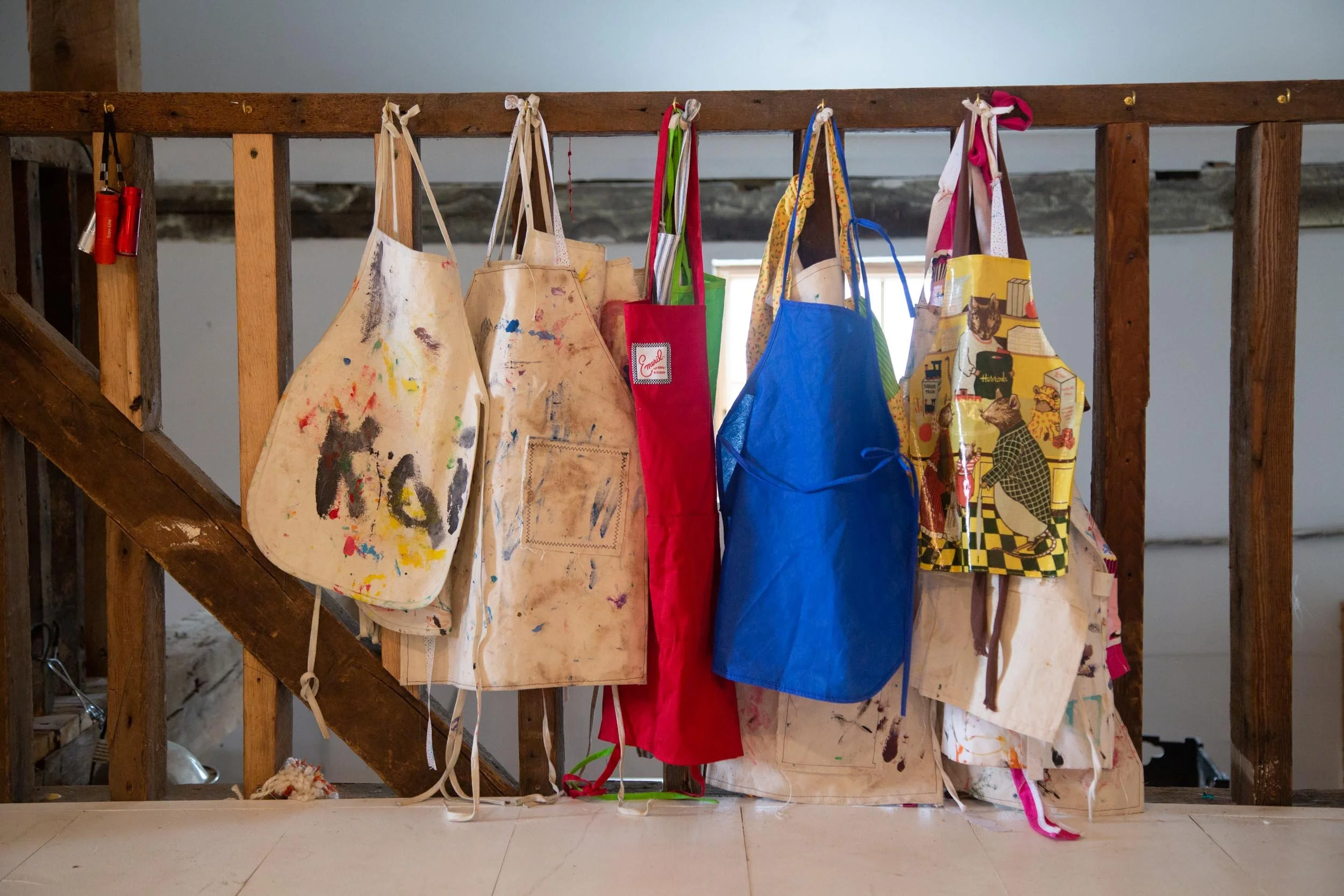 Wassaic Project