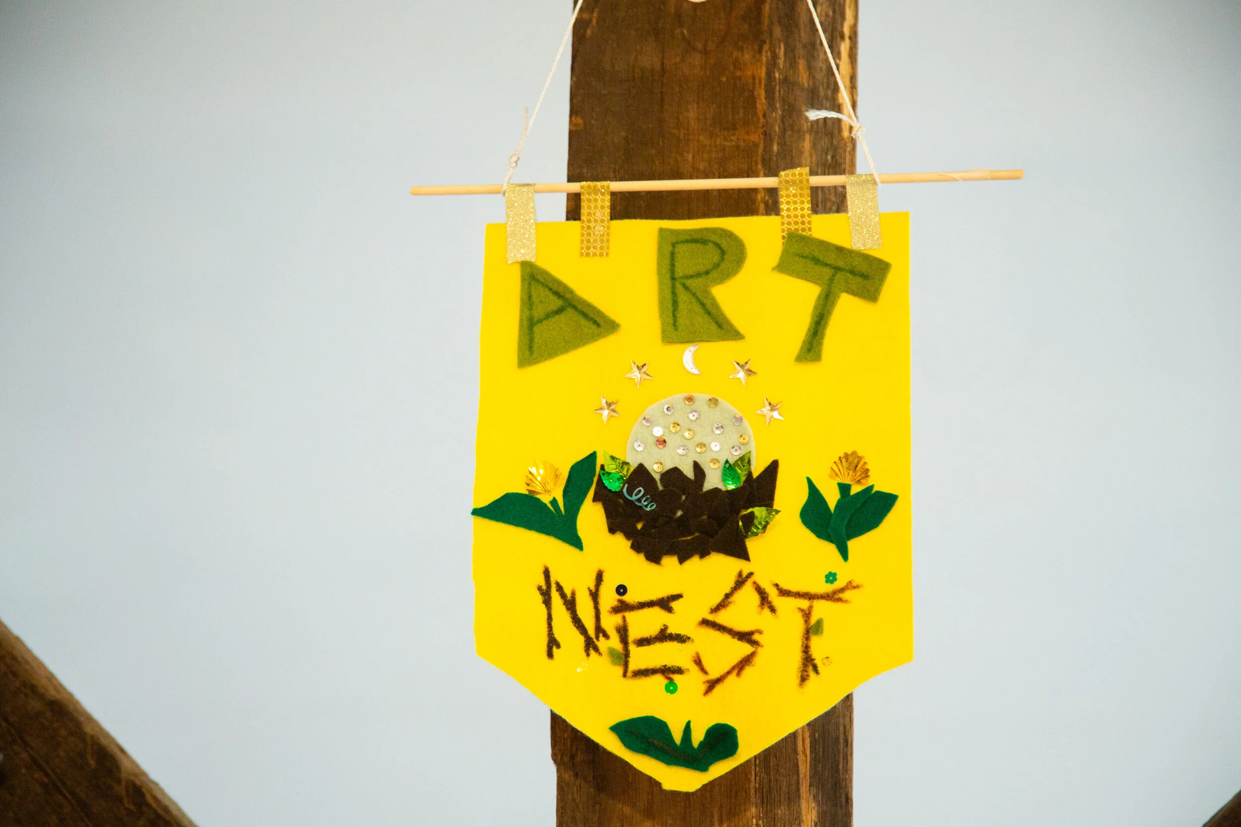 Wassaic Project