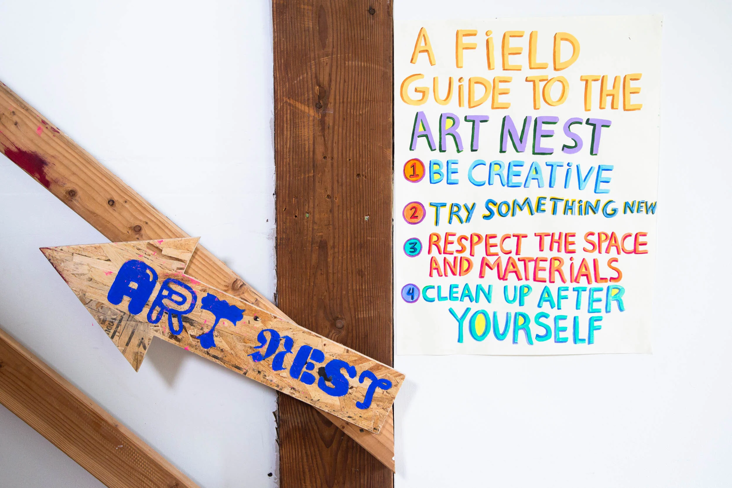 Wassaic Project