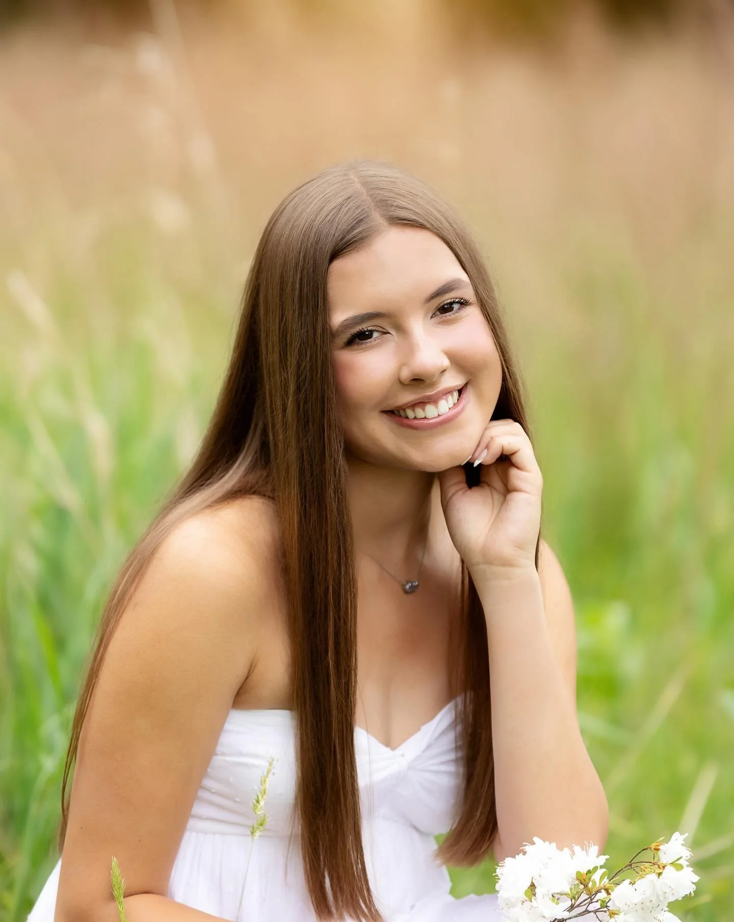 Beautiful Abby!  Love how her pictures turned out ❤️. We were able to squeeze her senior session in between a handful of storms.  Seems pretty typical of the DC area in the summer 🤪. So excited for her and her next adventure in Texas.
.
.
.
#seniors
