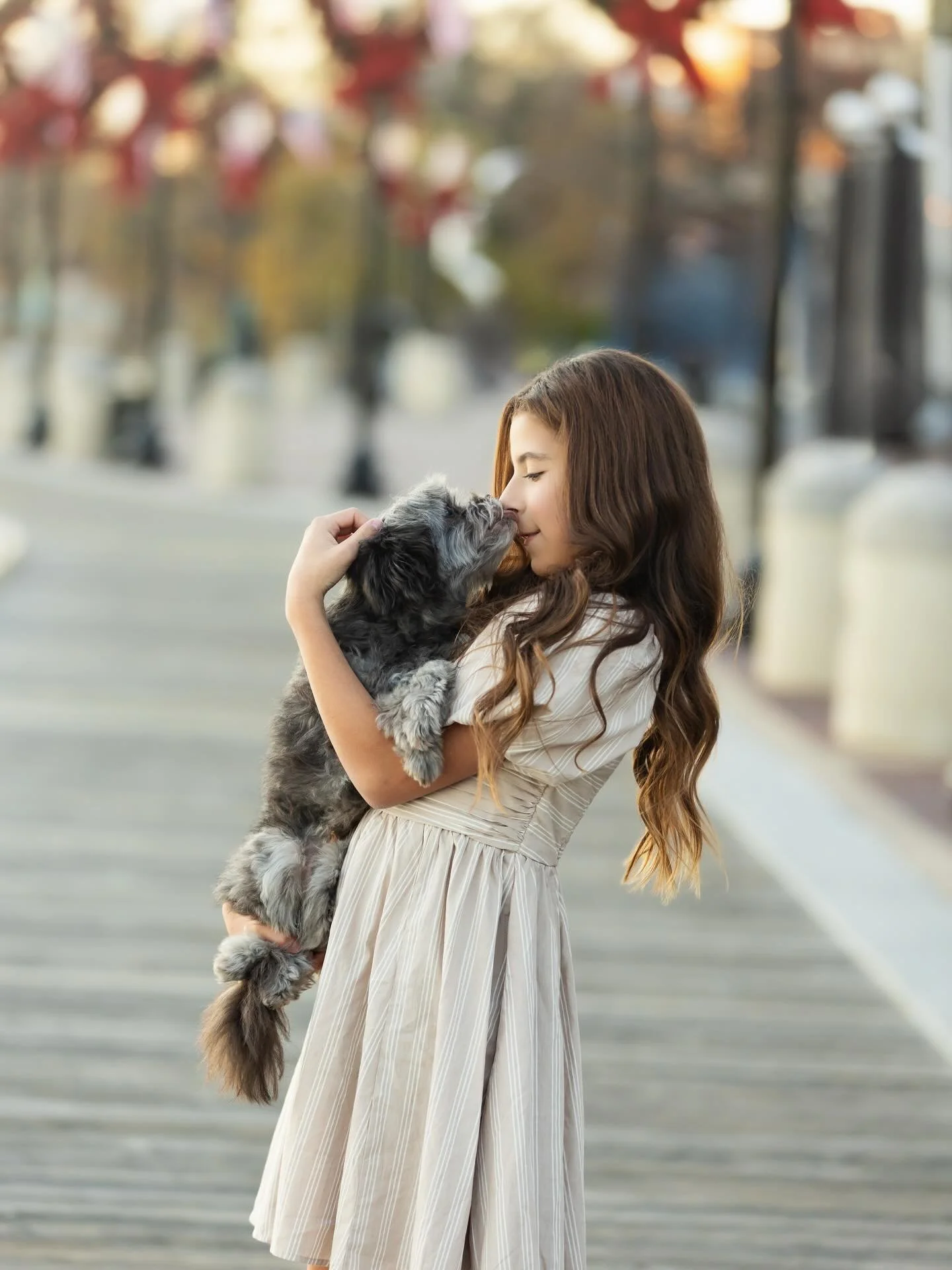 Love it when dogs are included in the family pictures ❤️
.
.
.
#mansbestfriend #familyphotographer #dcphotographer #georgetownwaterfront #portraitphotography