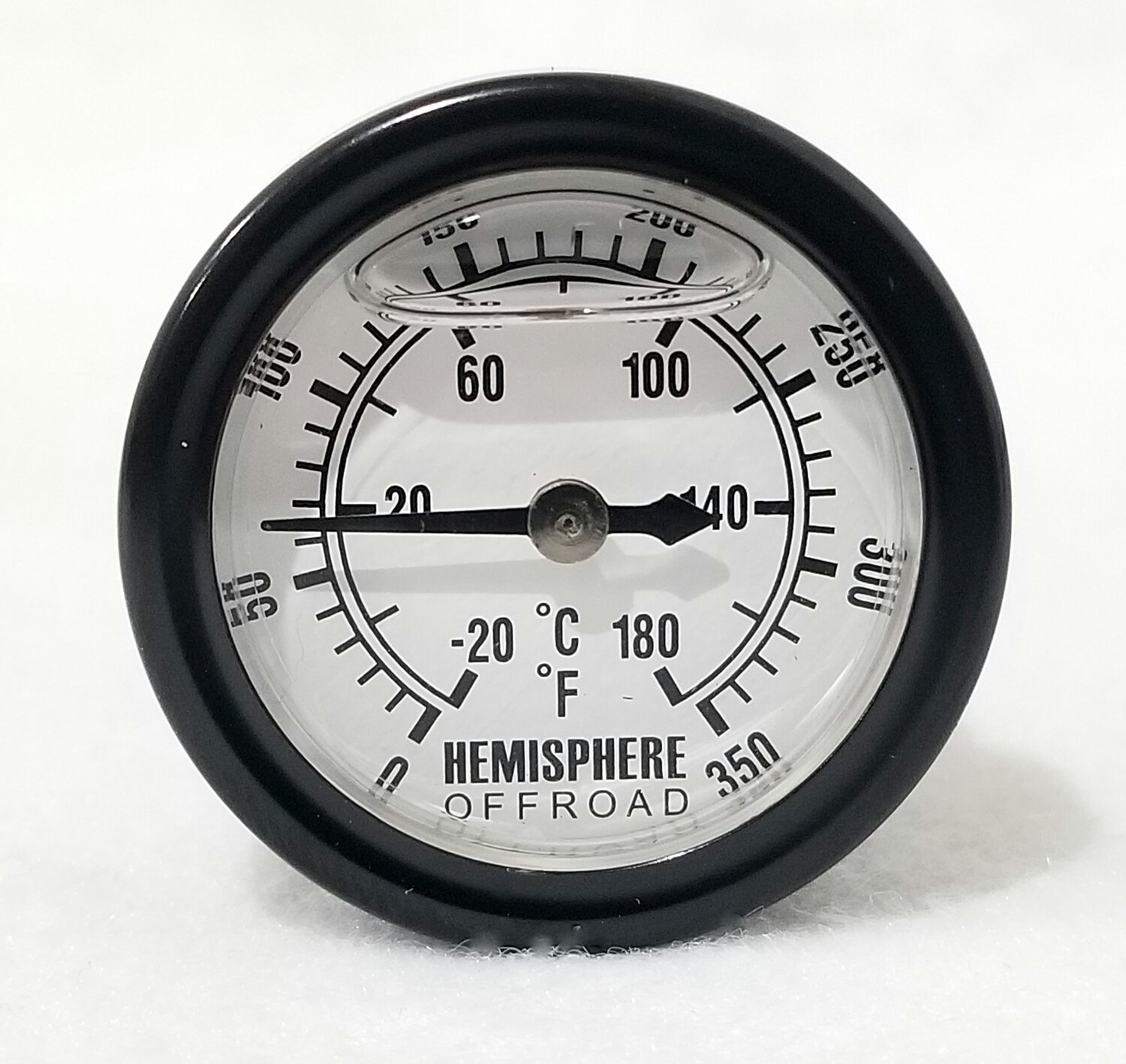 XR650L / XL600 Oil Temperature / Thermometer Dipstick — Hemisphere Offroad