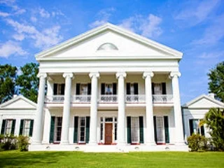 Plantation Owner's House