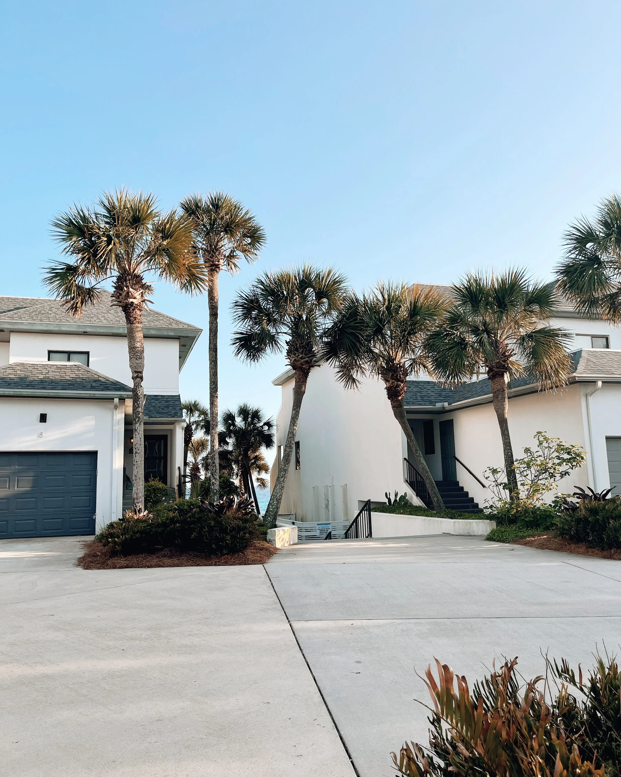 Summertime (and Skincare!) in Santa Rosa