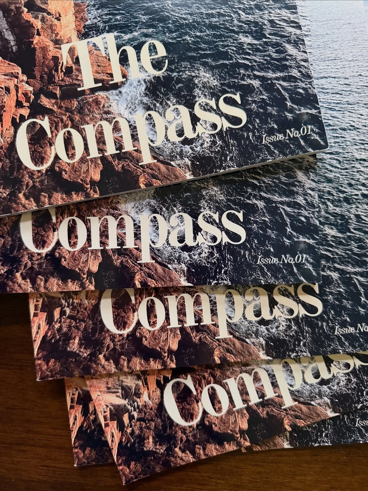 The first issue of The Compass is my love letter to the northeast in the fall 🤎

I&rsquo;ve been craving a lobster roll in Maine and midnight milk + cookies from Goodnight Fatty in Salem since October began and I hope you&rsquo;ll feel inspired for 