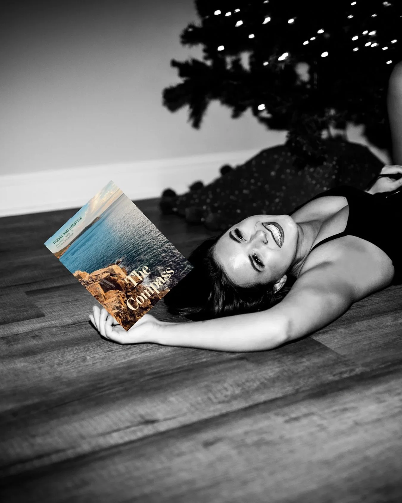 &lsquo;Tis the season to travel plan! 🗺️🧭

My quarterly mag has your 2026 inspo locked and loaded. While the first issue covers the dreamy northeast, the next issue will be a winter mix&hellip;

Get your single issue or year round subscription on m