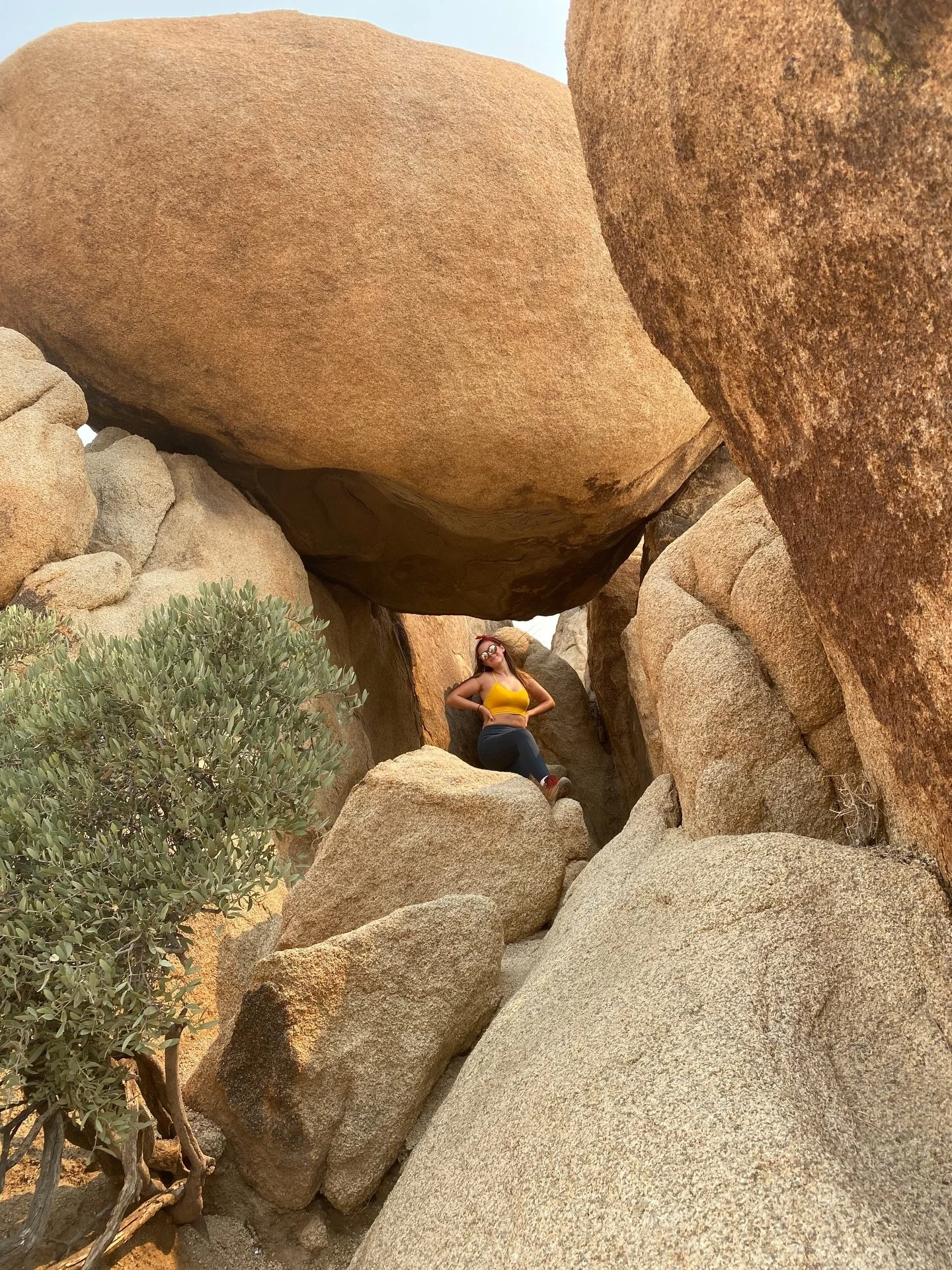 Joshua Tree is a must in Southern California &mdash; the hiking, long windy drives, and sunsets are tough to beat. My best and favorite stops are all in the latest issue of The Compass. Snag yours now! 🚙