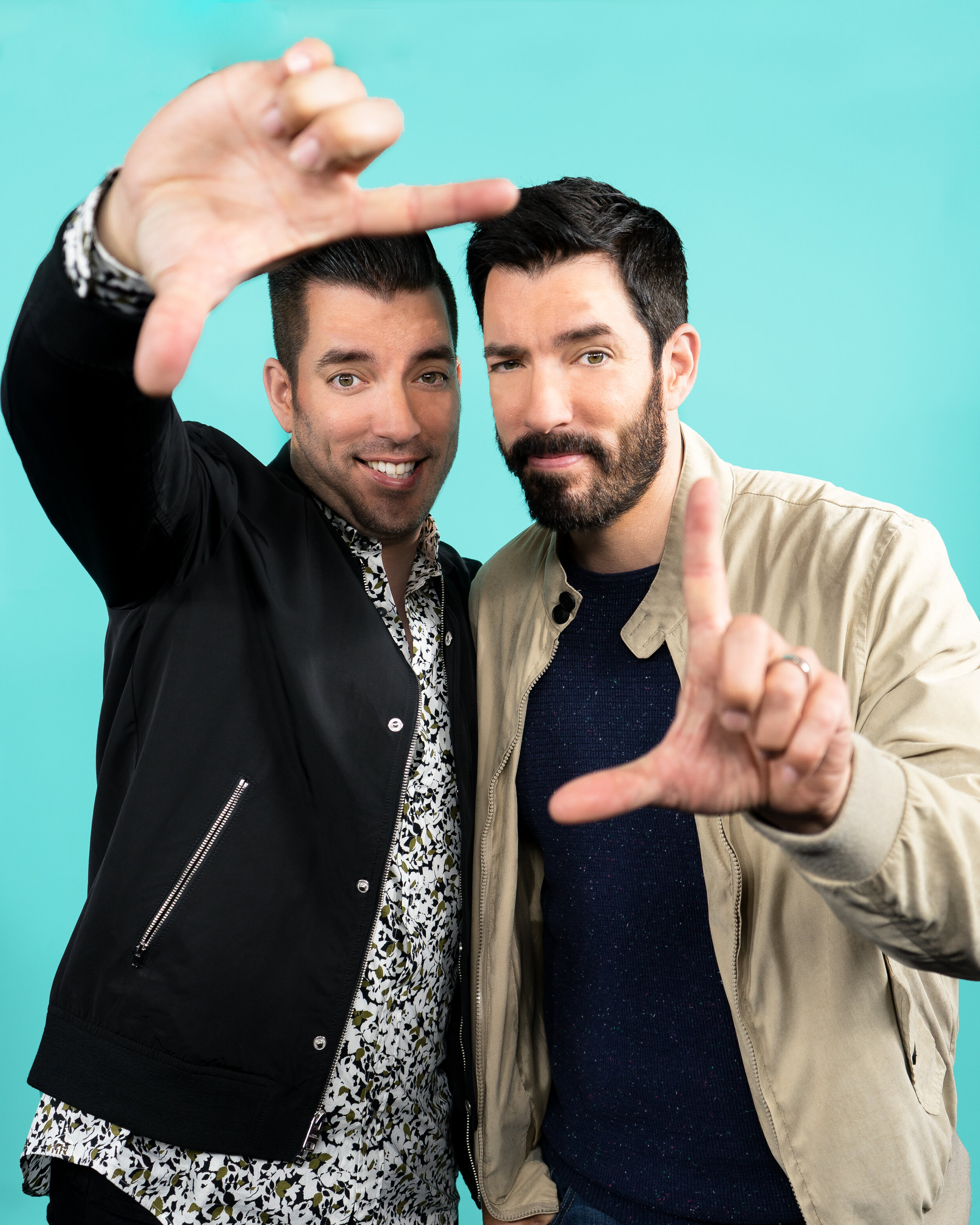 Cityline 2019 Promotional Portraits Broadcast use, CityTV