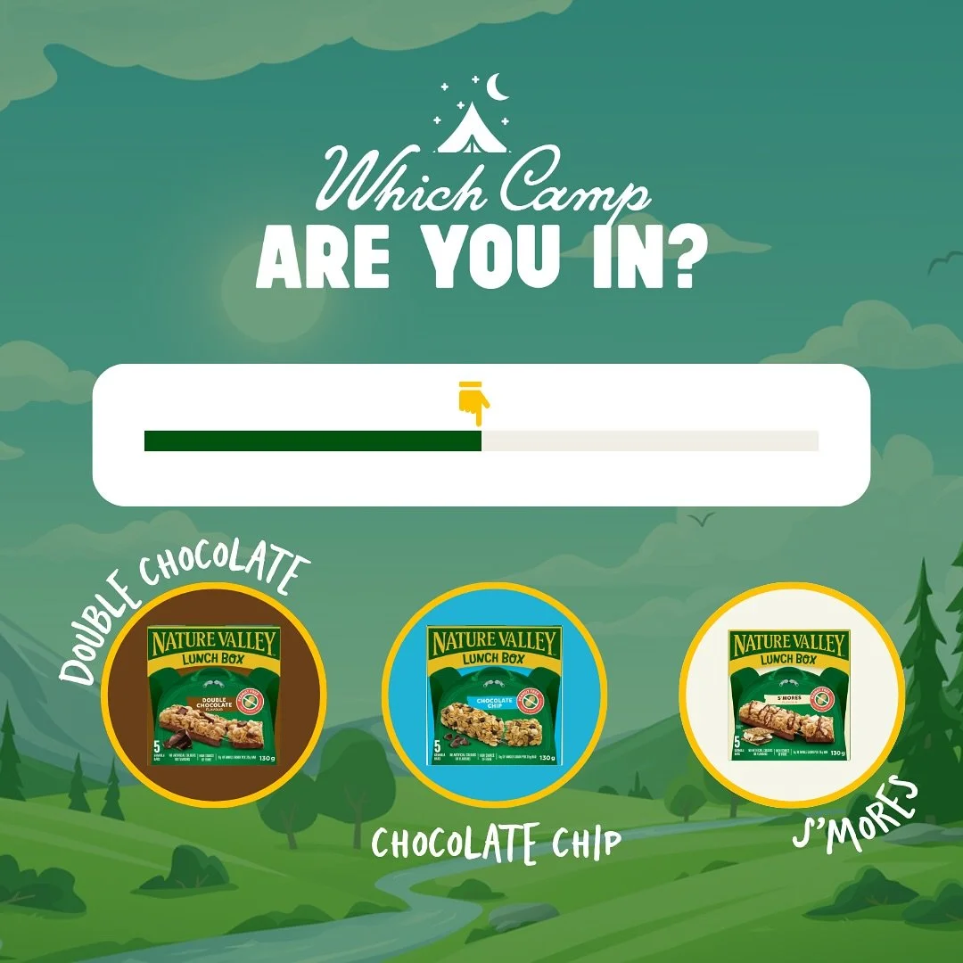 With so many Lunch Box flavours, which is your favourite Vote below!👇 #WhichCampAreYouIn__Parmi.jpg