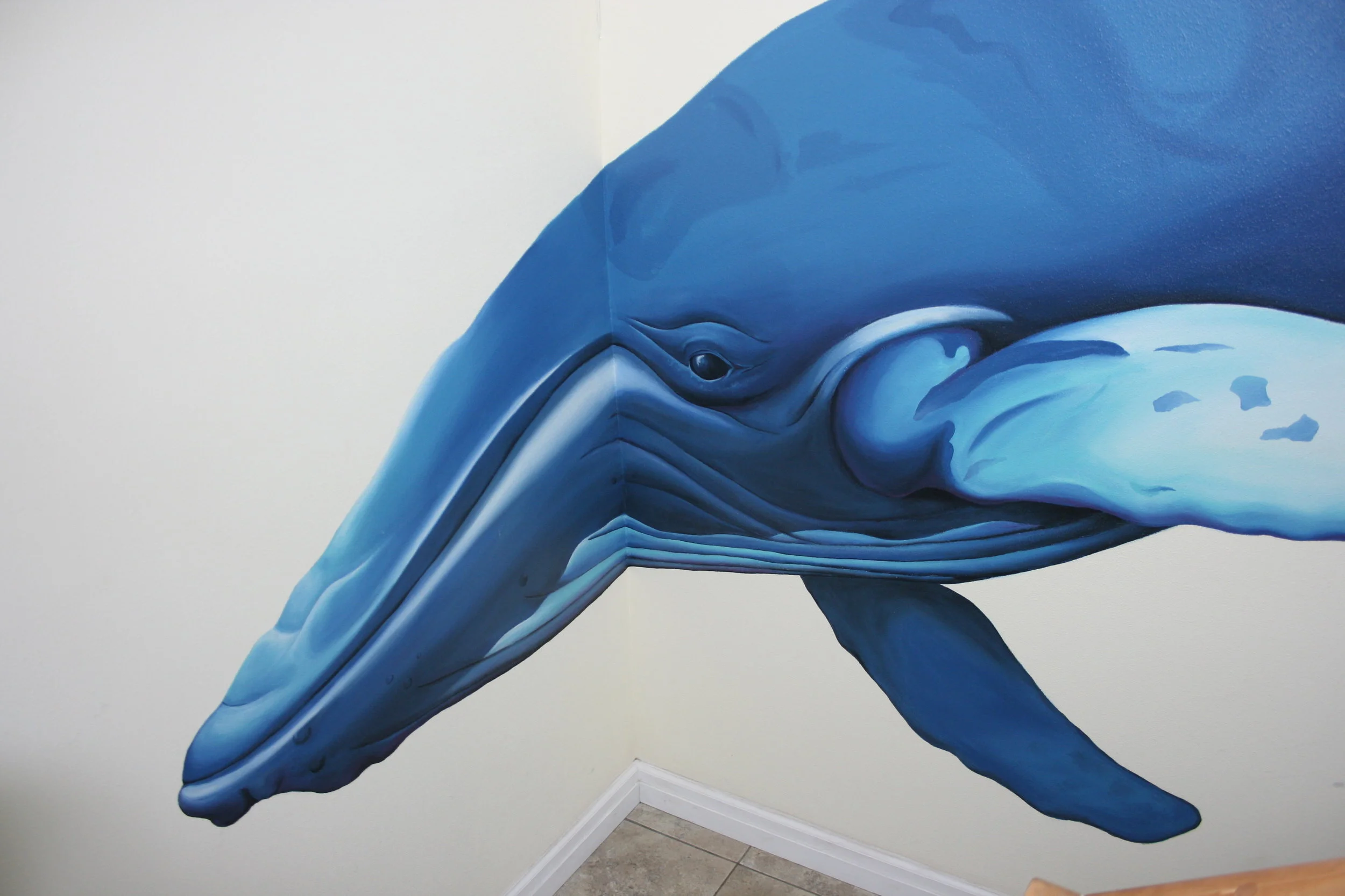 Stairwhale2011Seward, AK