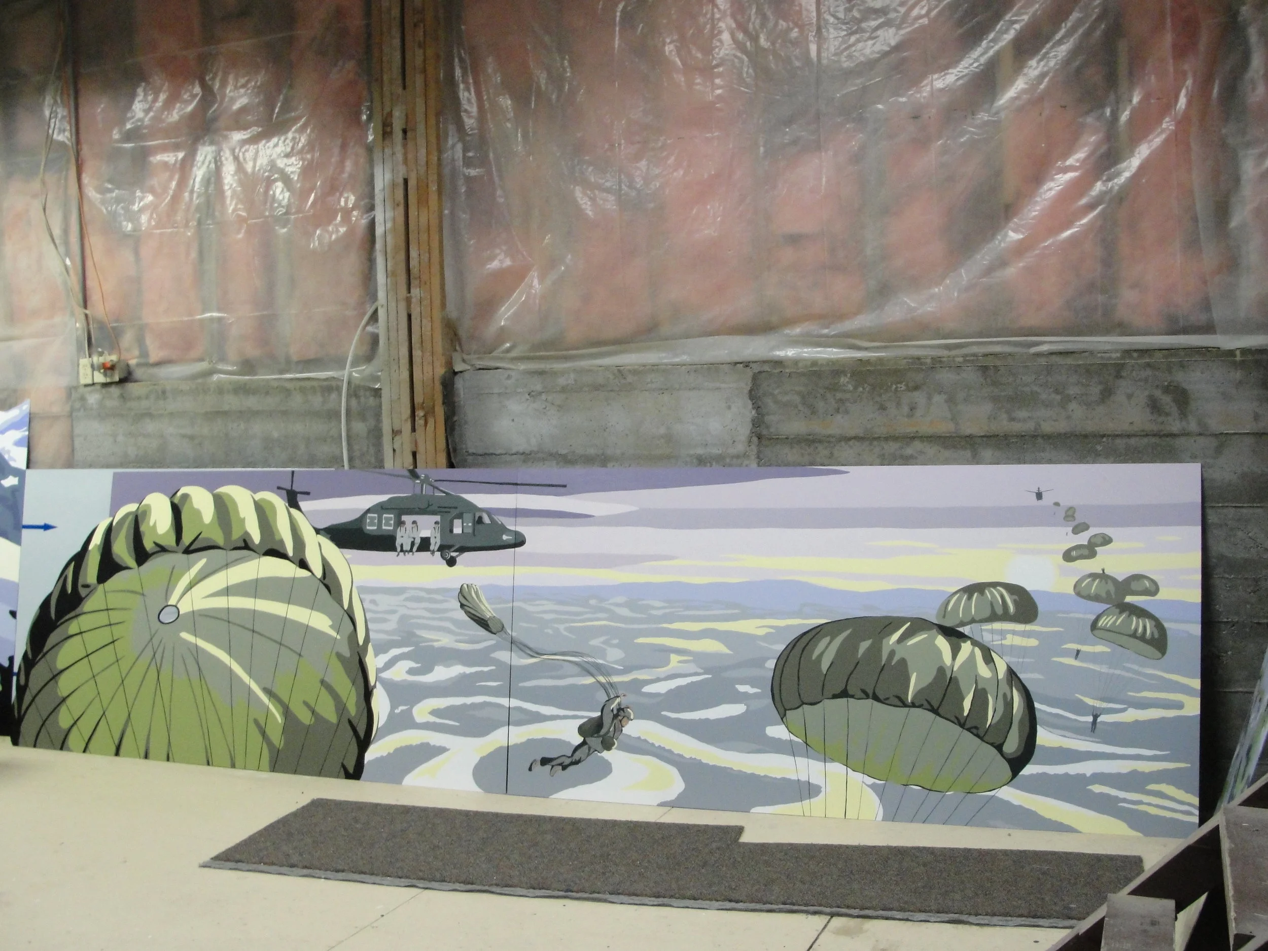 History of Alaska National Guard2011Alaska Army National Guard Readiness CenterBethel, AK