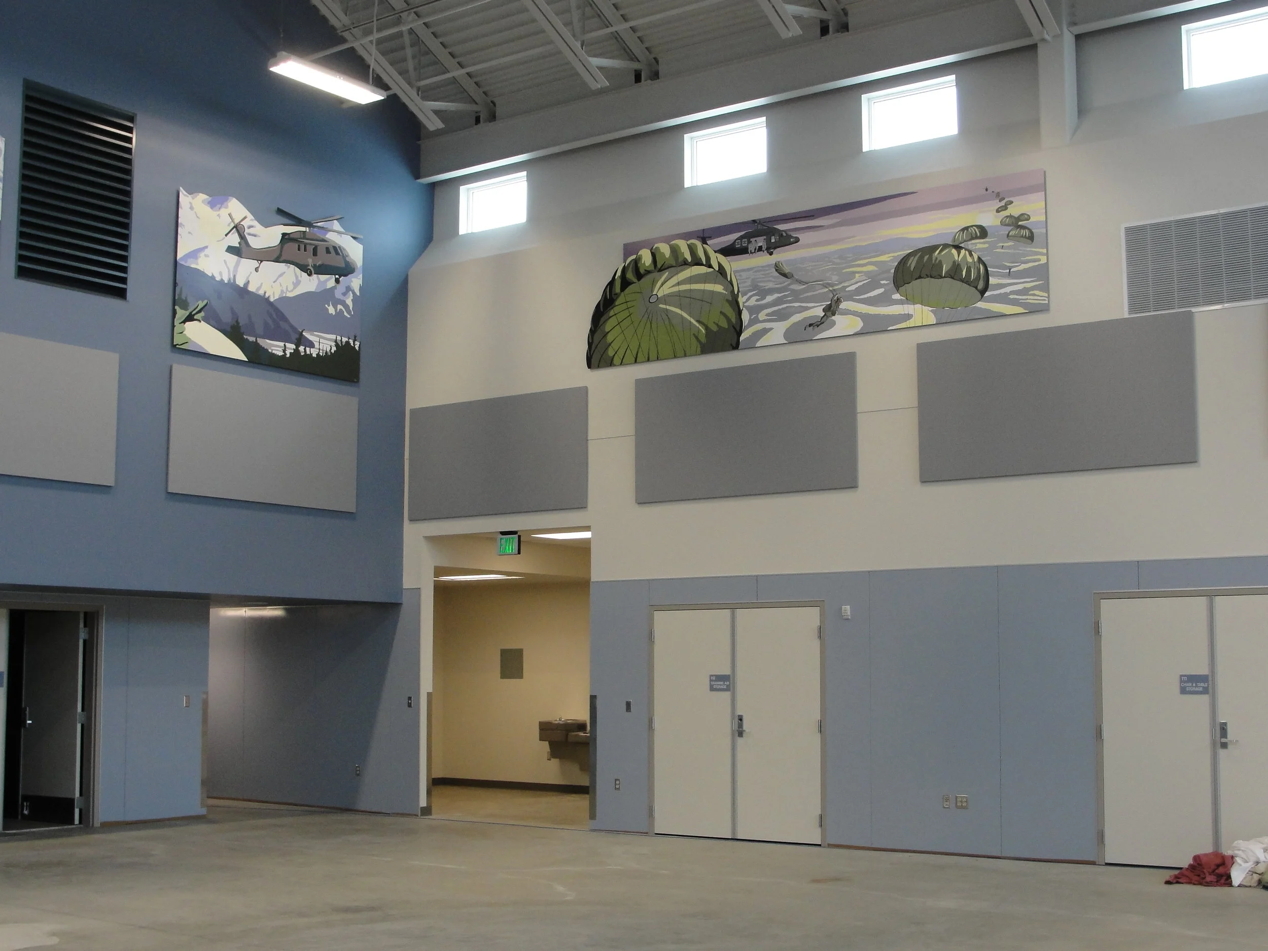 History of Alaska National Guard2011Alaska Army National Guard Readiness CenterBethel, AK