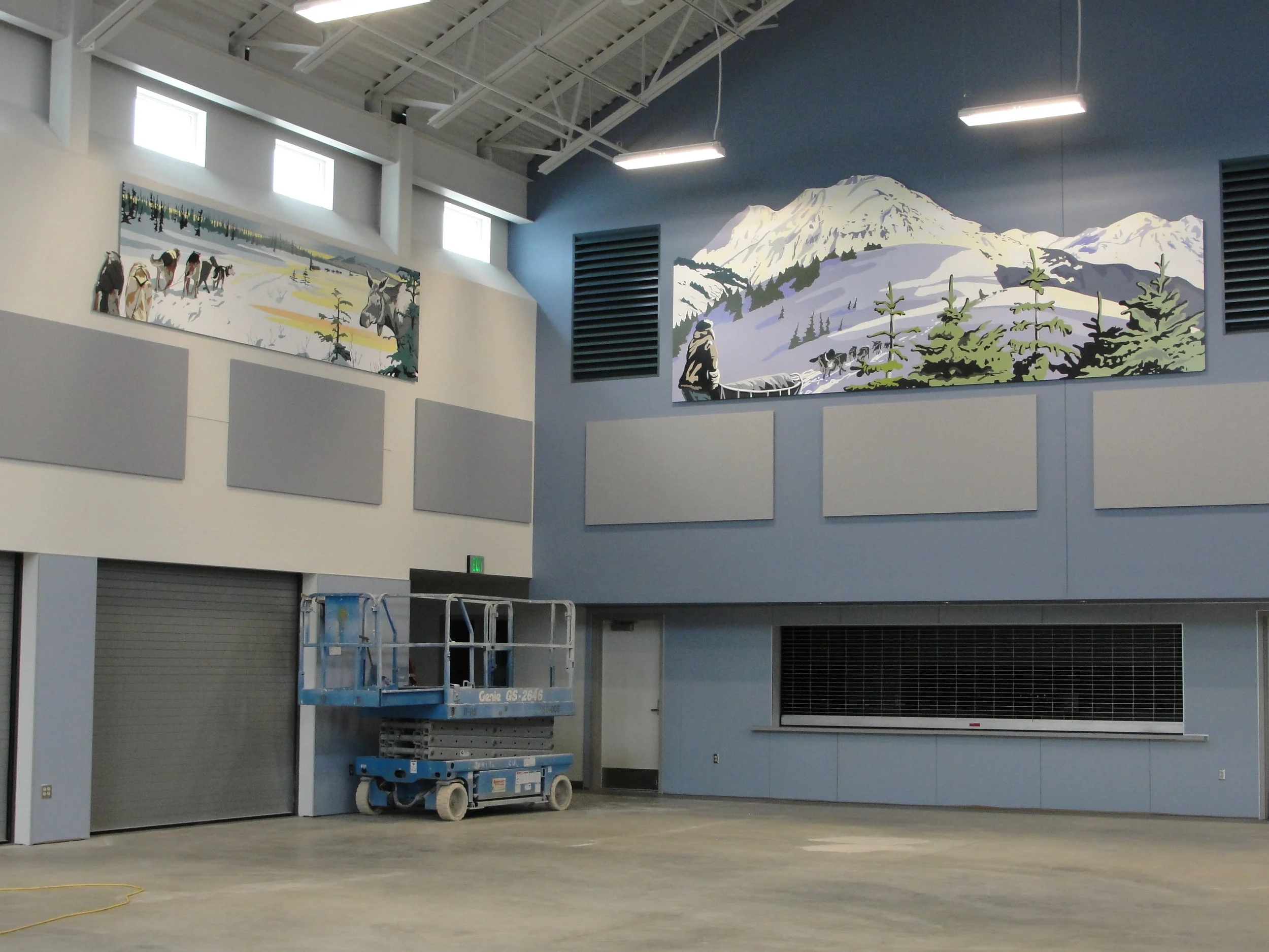 History of Alaska National Guard2011Alaska Army National Guard Readiness CenterBethel, AK