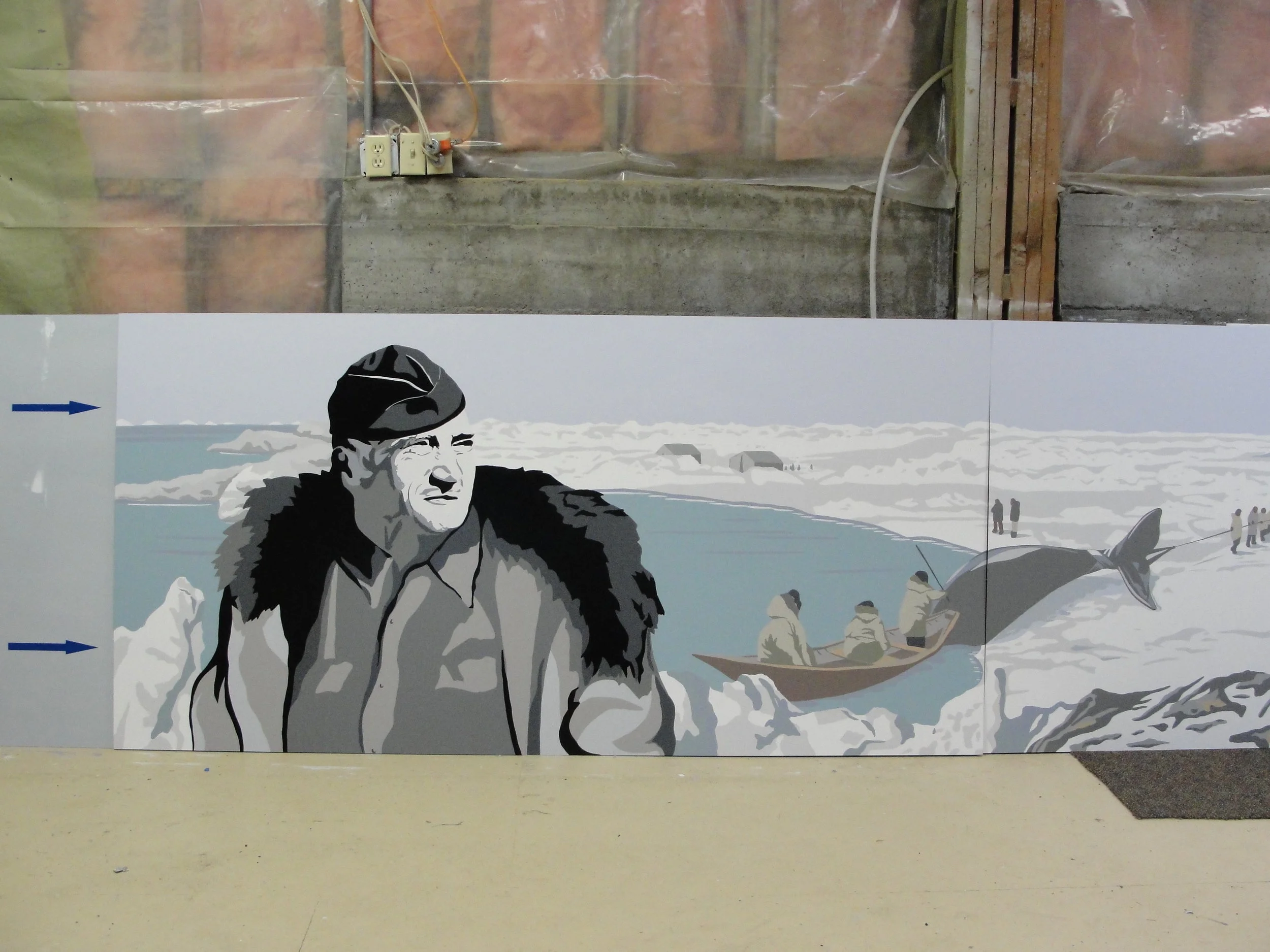 History of Alaska National Guard2011Alaska Army National Guard Readiness CenterBethel, AK