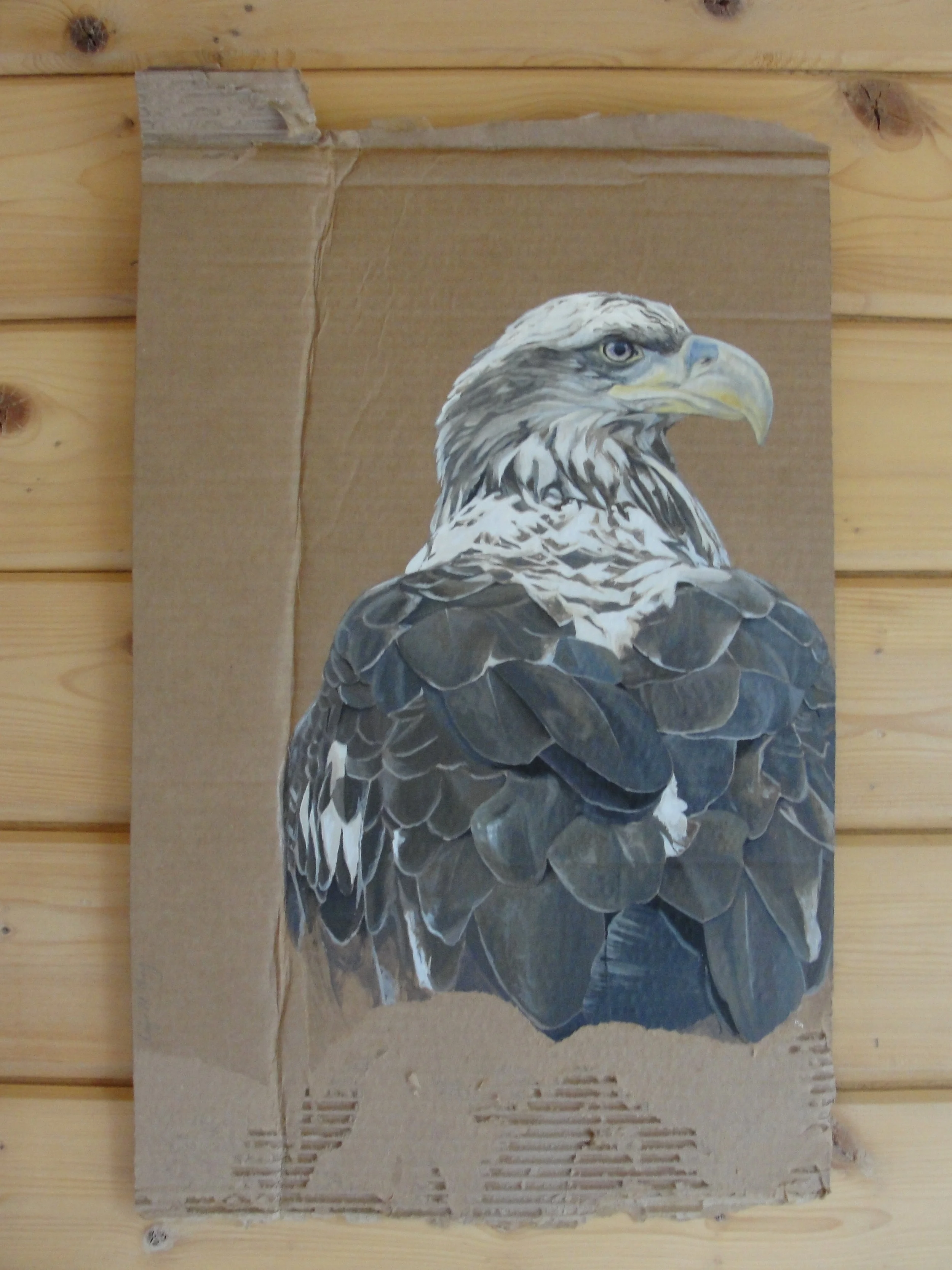 Eagle2012Acrylic