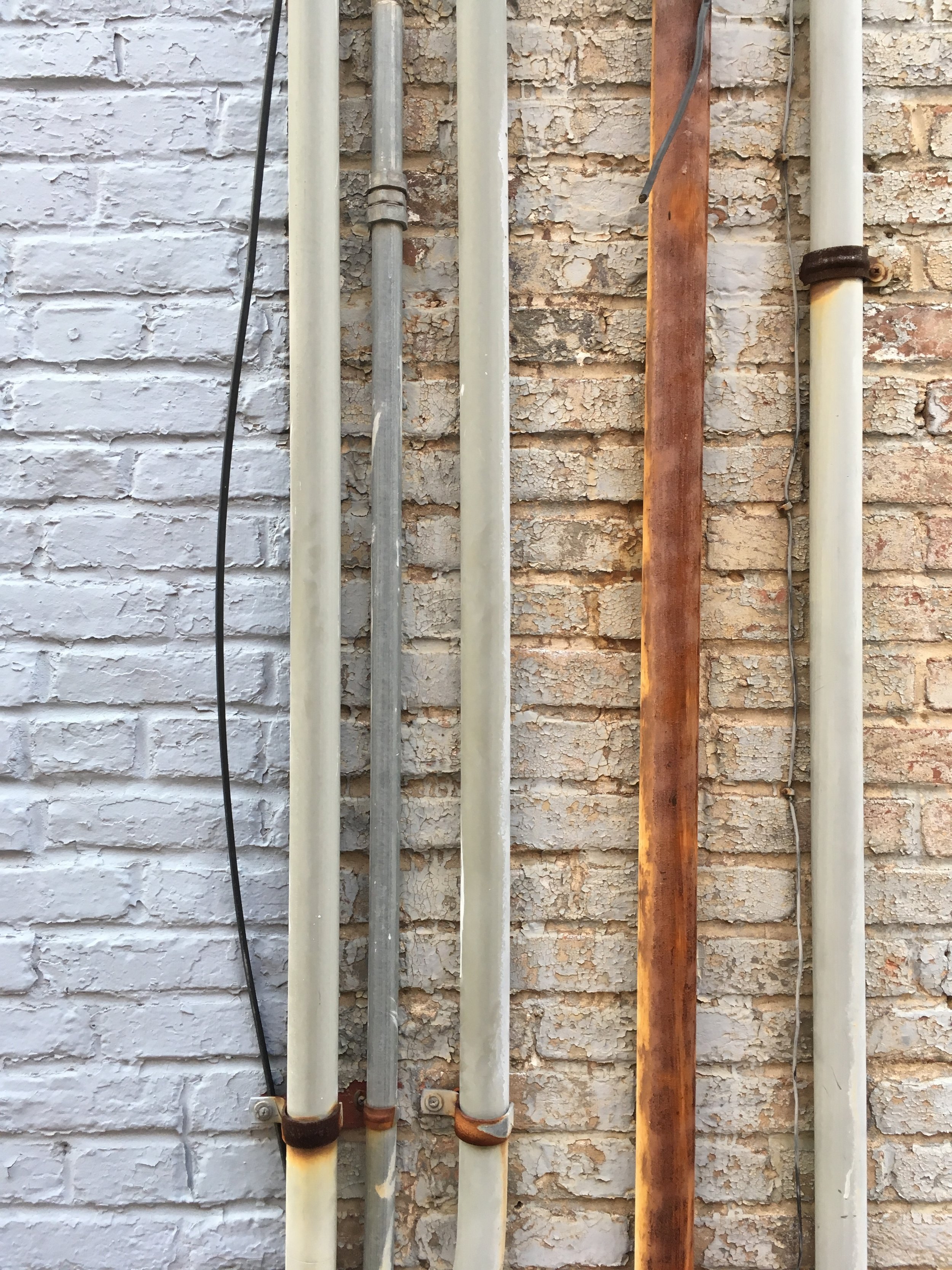 Pipe Stripes 2018 Baltimore 