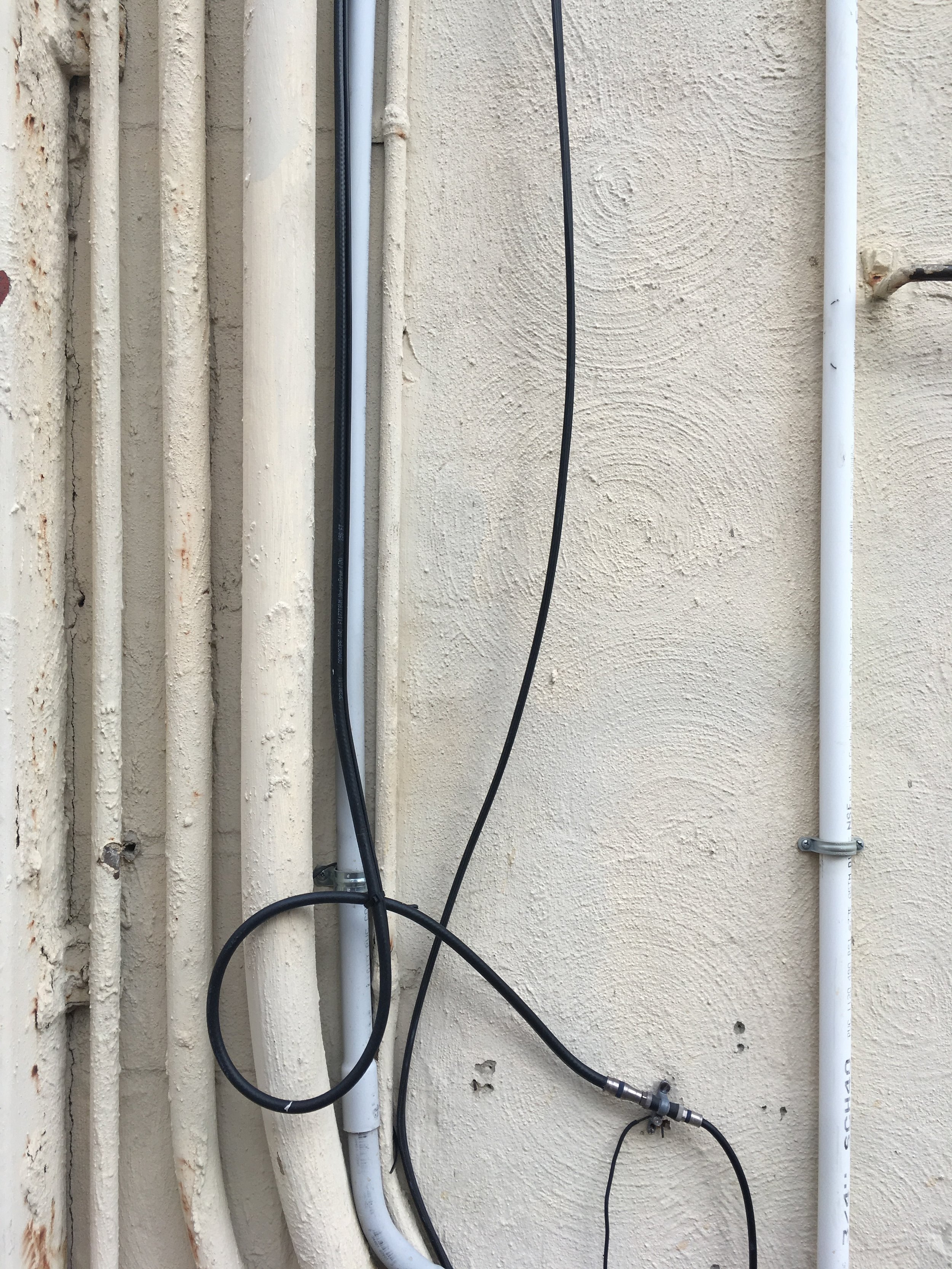 Pipe Stripes 2018 Baltimore 