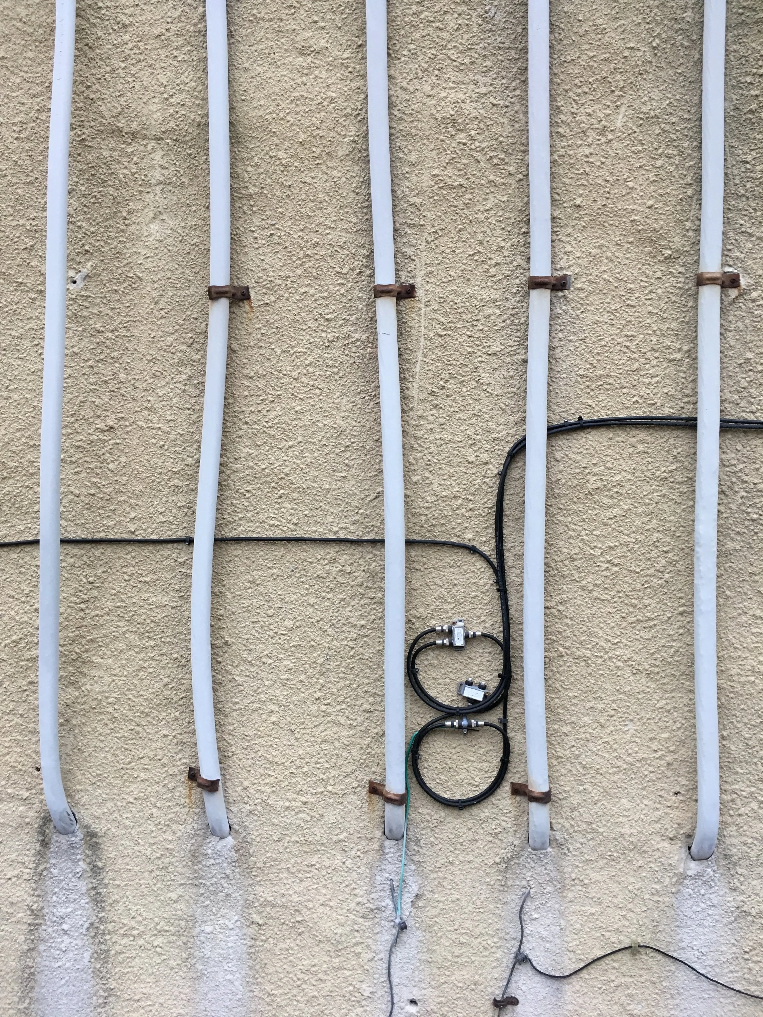 Pipe Stripes 2018 Baltimore 