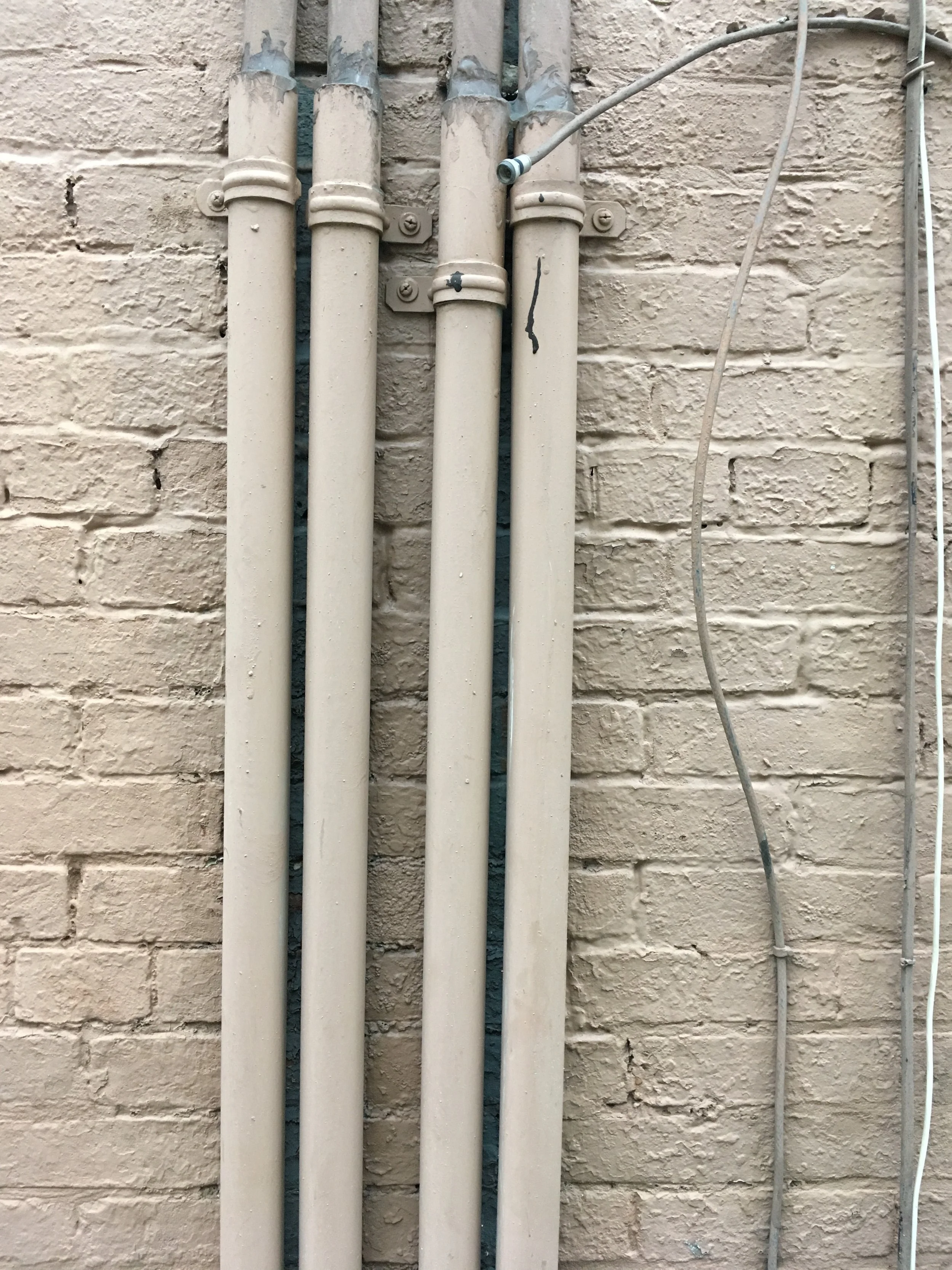 Pipe Stripes 2018 Baltimore 