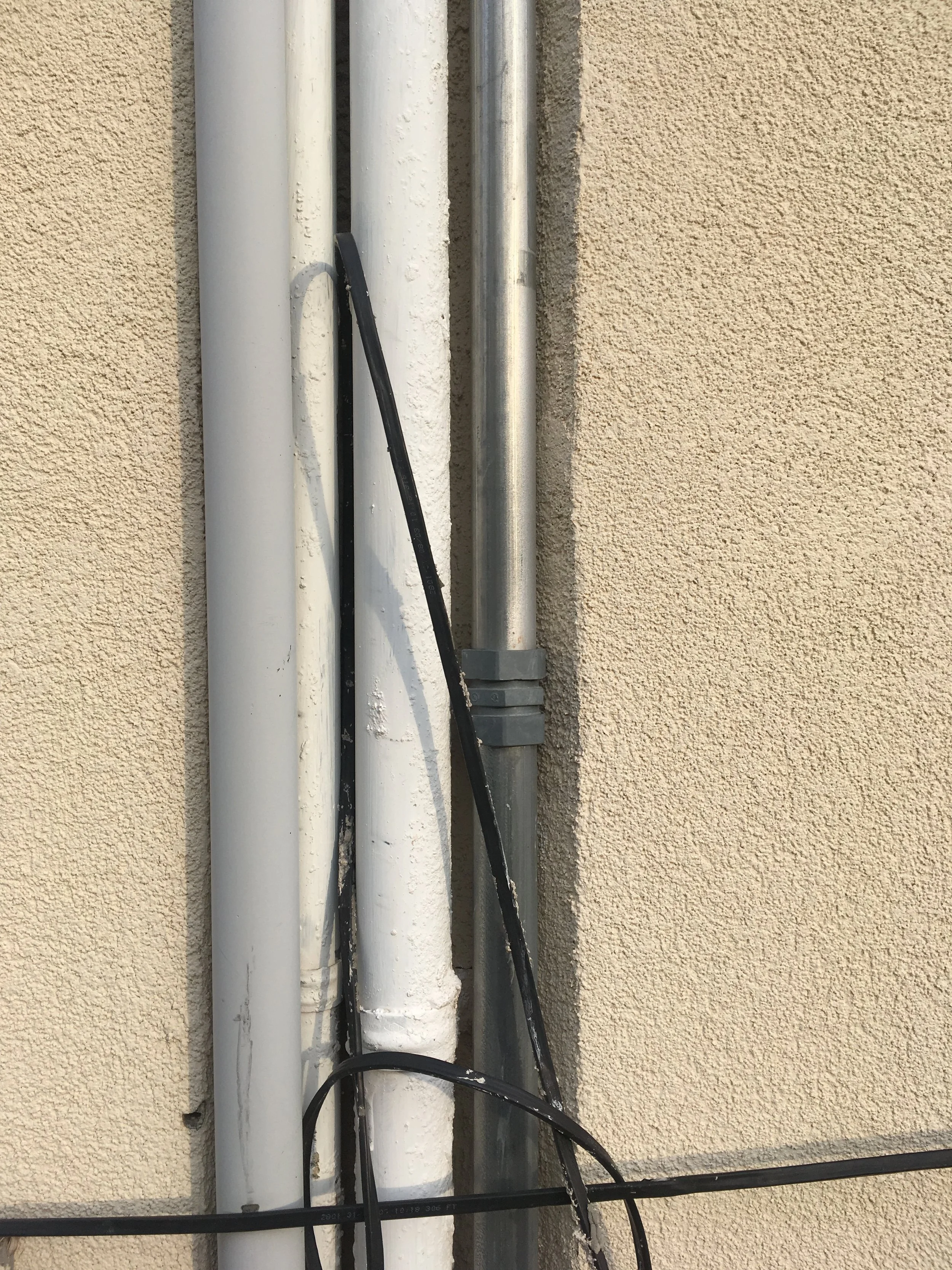 Pipe Stripes 2018 Baltimore 