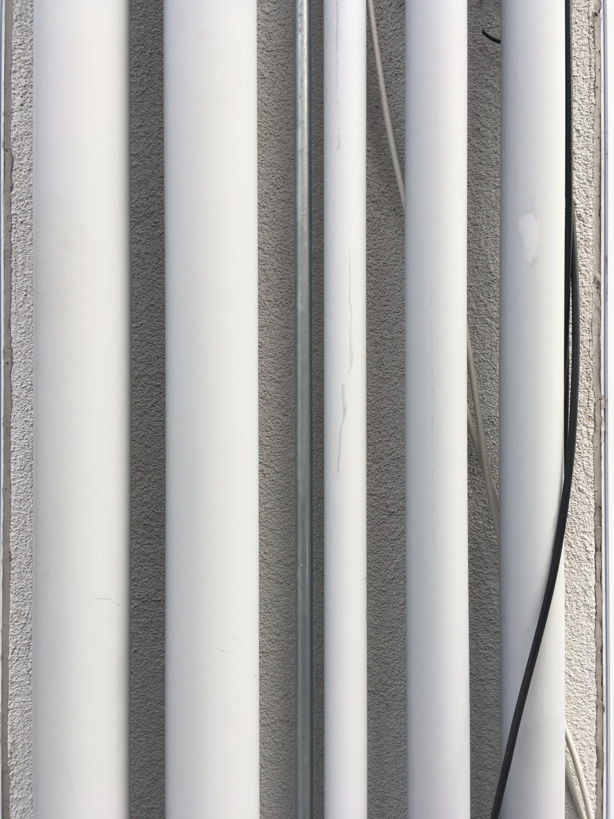 Pipe Stripes 2018 Baltimore 