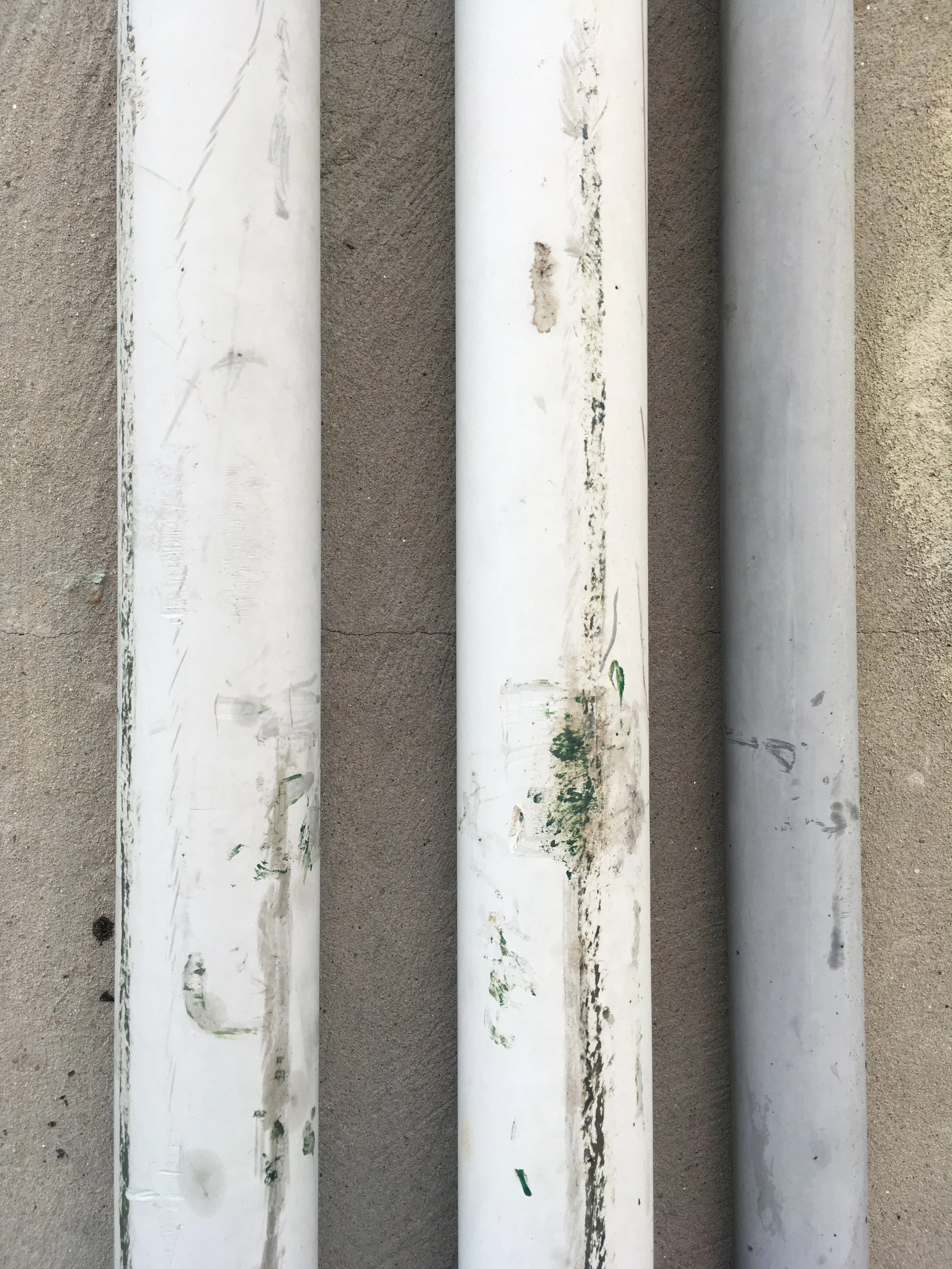 Pipe Stripes 2018 Baltimore 