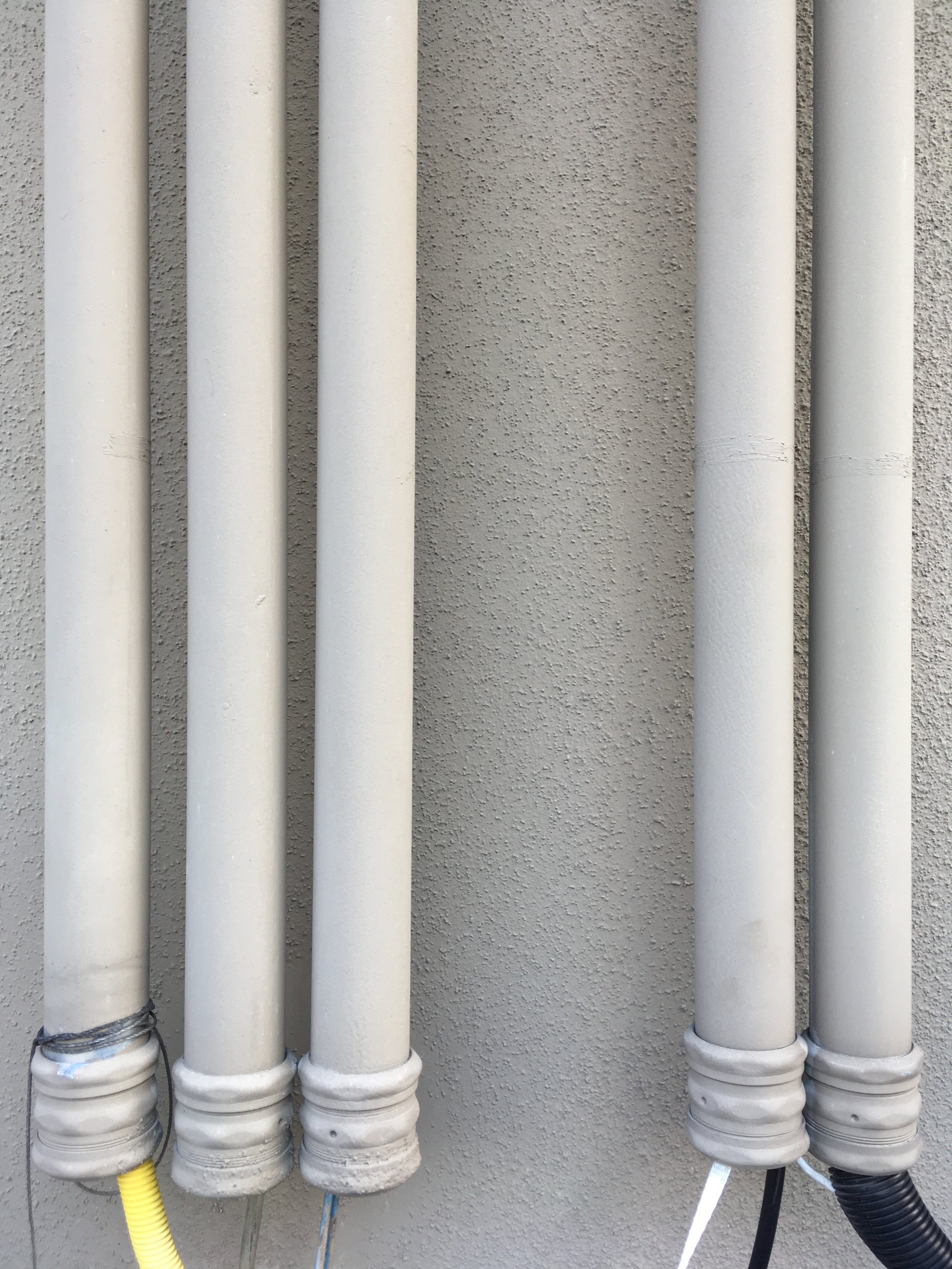 Pipe Stripes 2018 Baltimore 