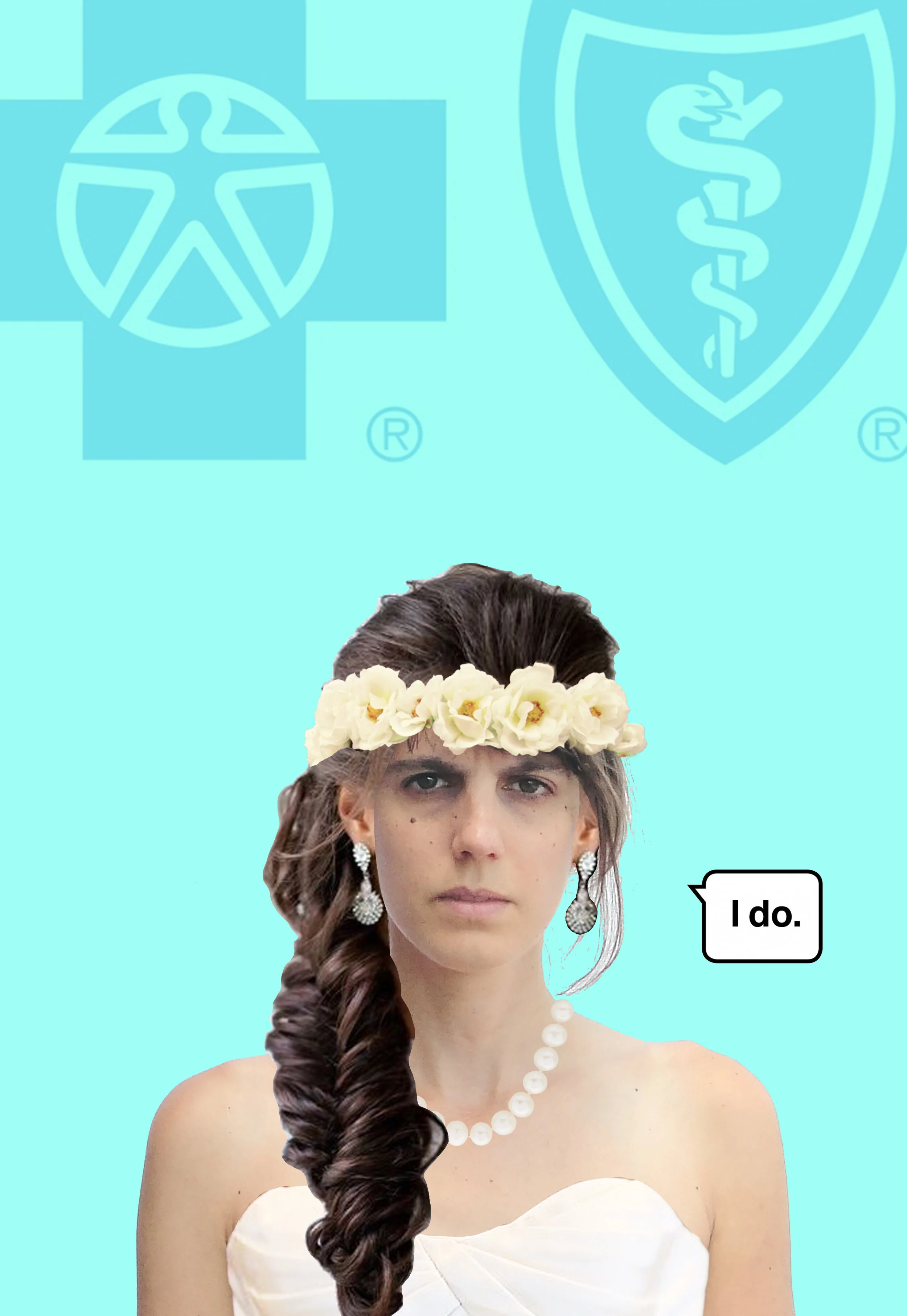IN LOVE (AND UNINSURED)