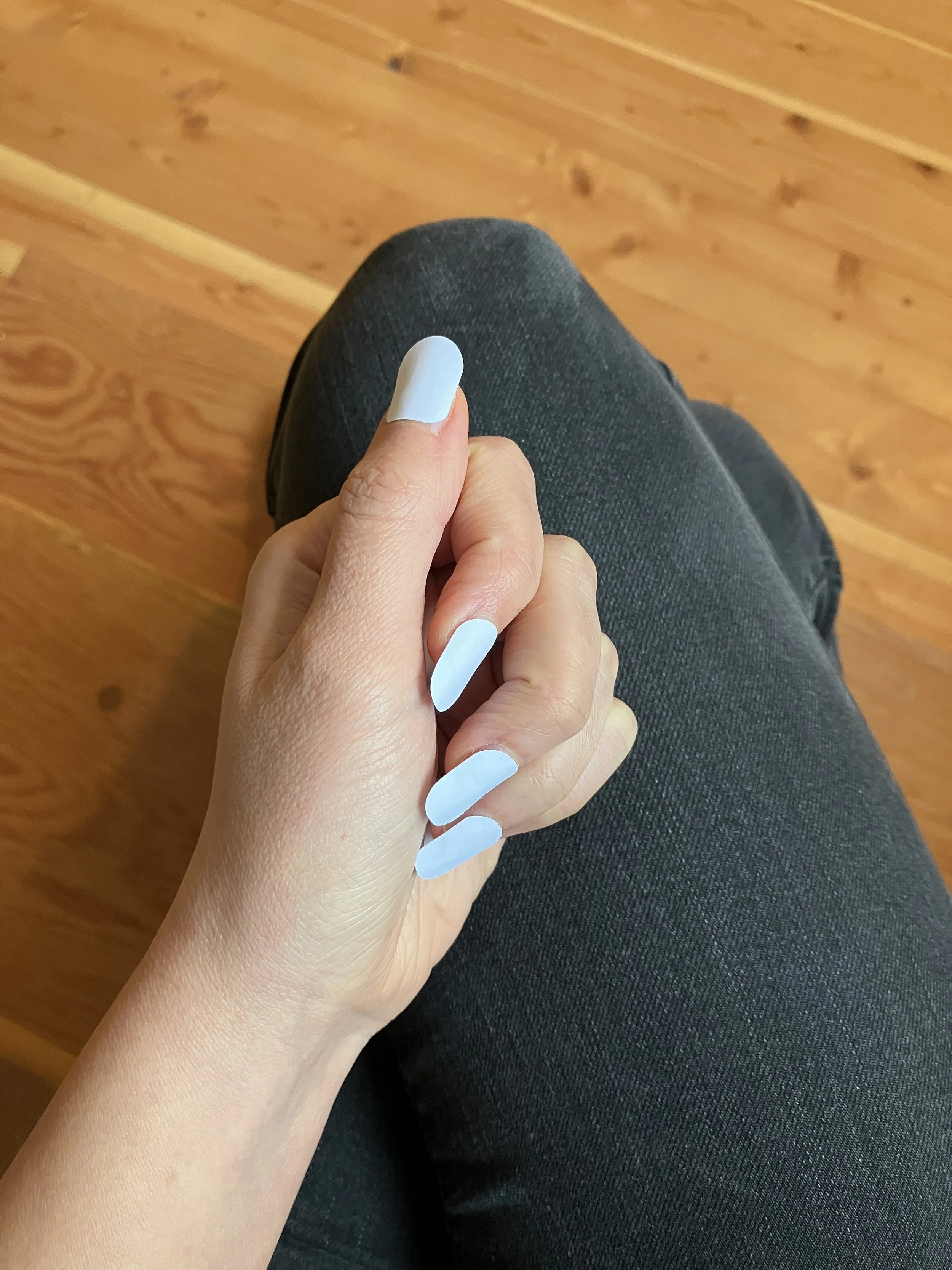 Paper Nails 2023 Paper