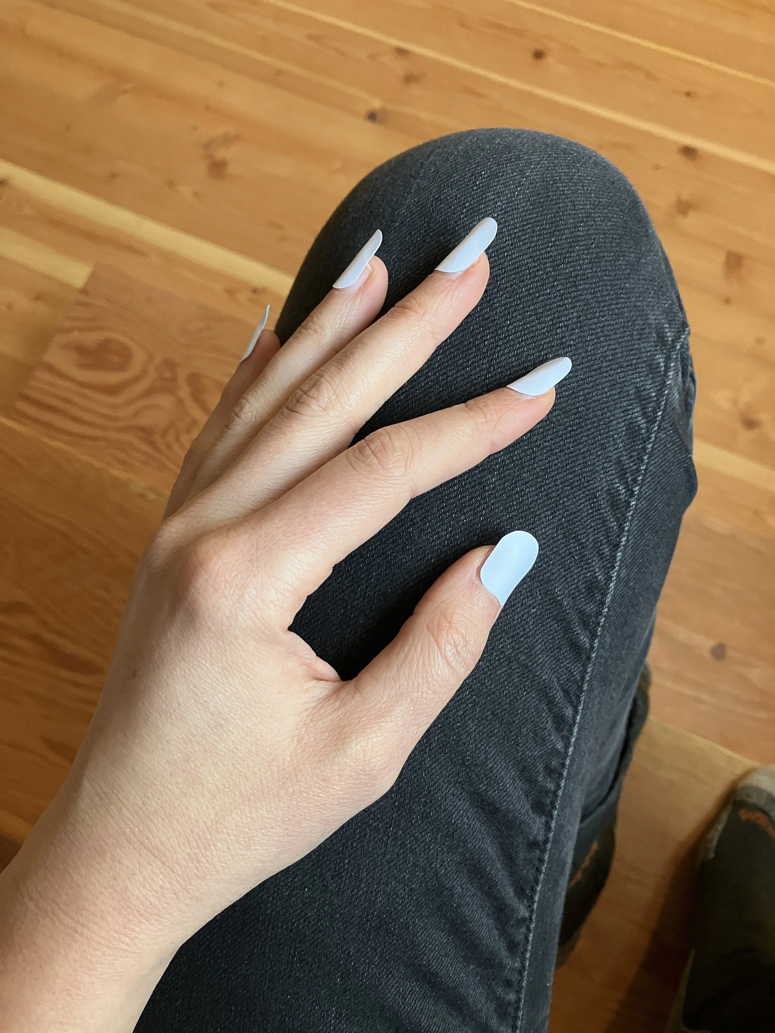 Paper Nails 2023 Paper