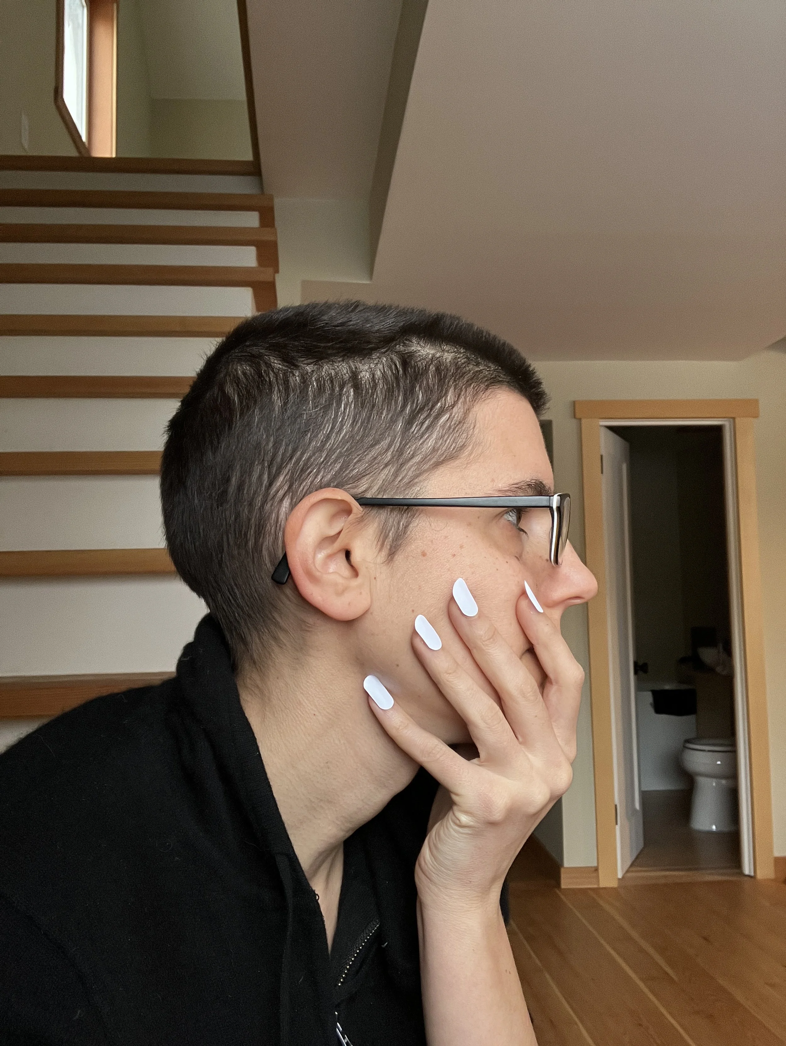 Paper Nails 2023 Paper