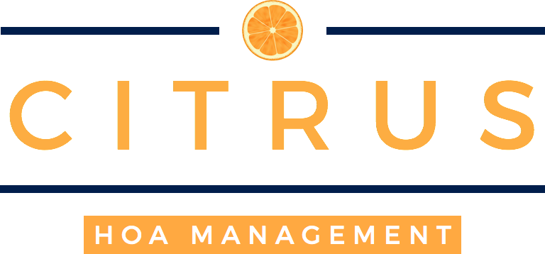Citrus HOA Management