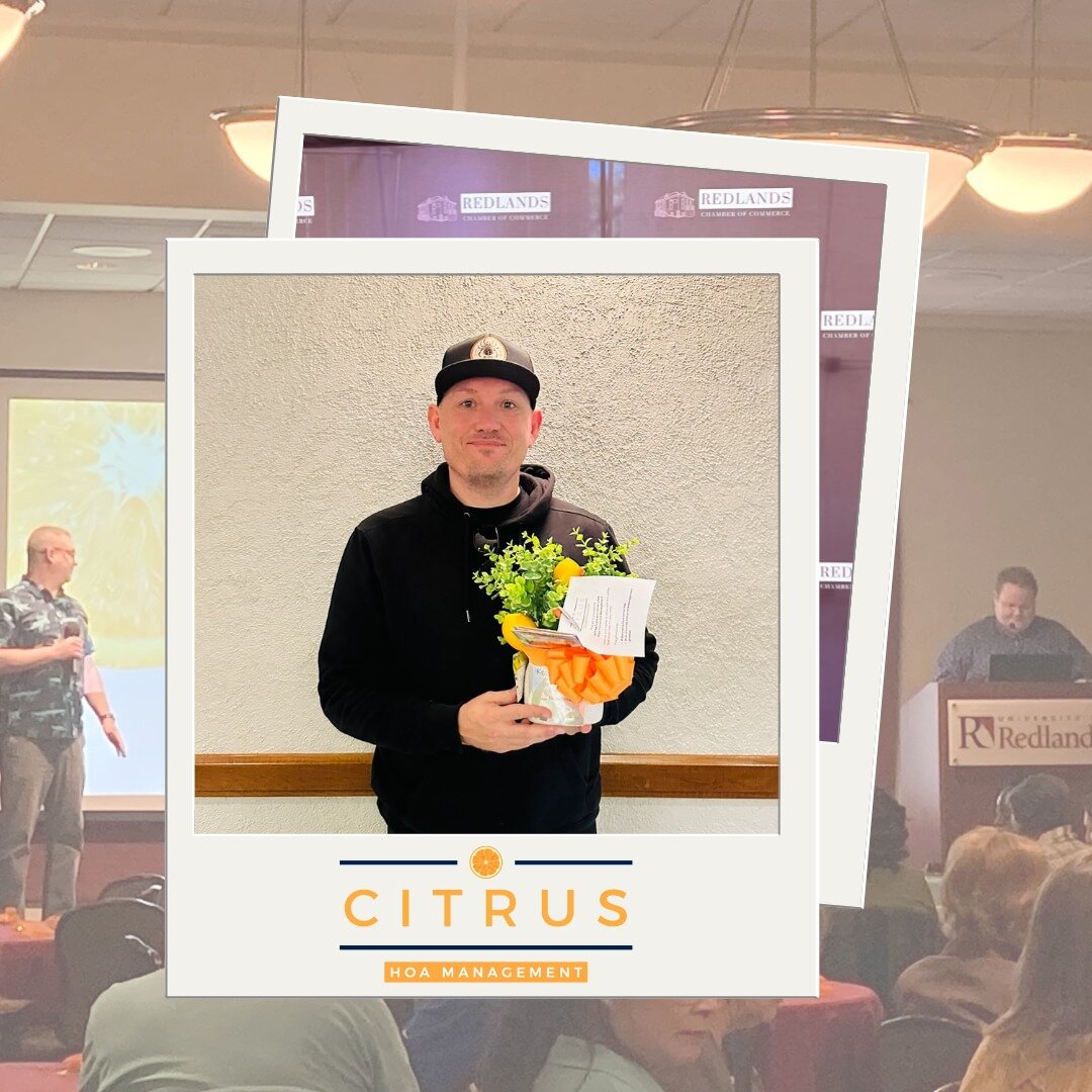 Rise &amp; Shine Recap! 

Happy Cinco de Mayo! We were pleased to MC this morning's Rise &amp; Shine event! @redlandschamber , thanks for always putting on such fantastic events!
Congratulations to Cobb from @makemetees ,  who won our prize in the op