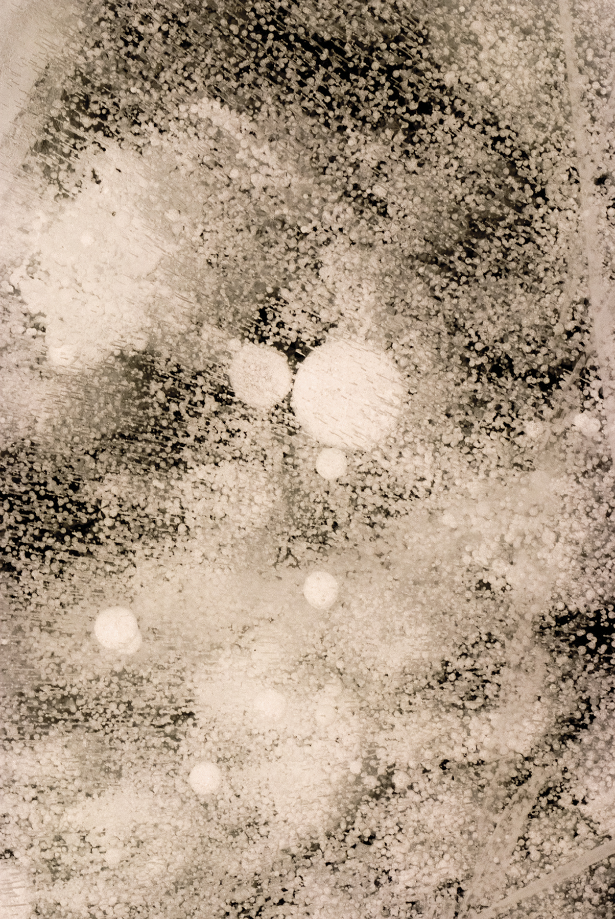 Cosmic Patterns IV