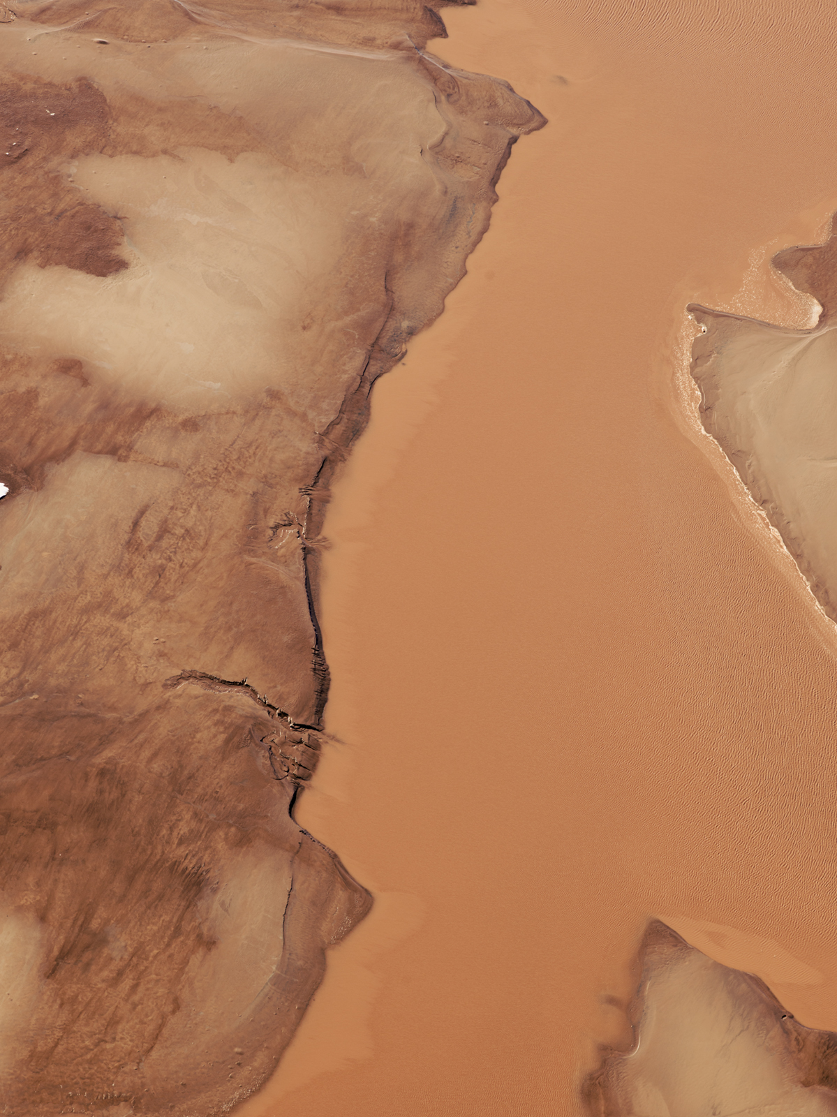 Over Woodfjorddalen (the Blood River)