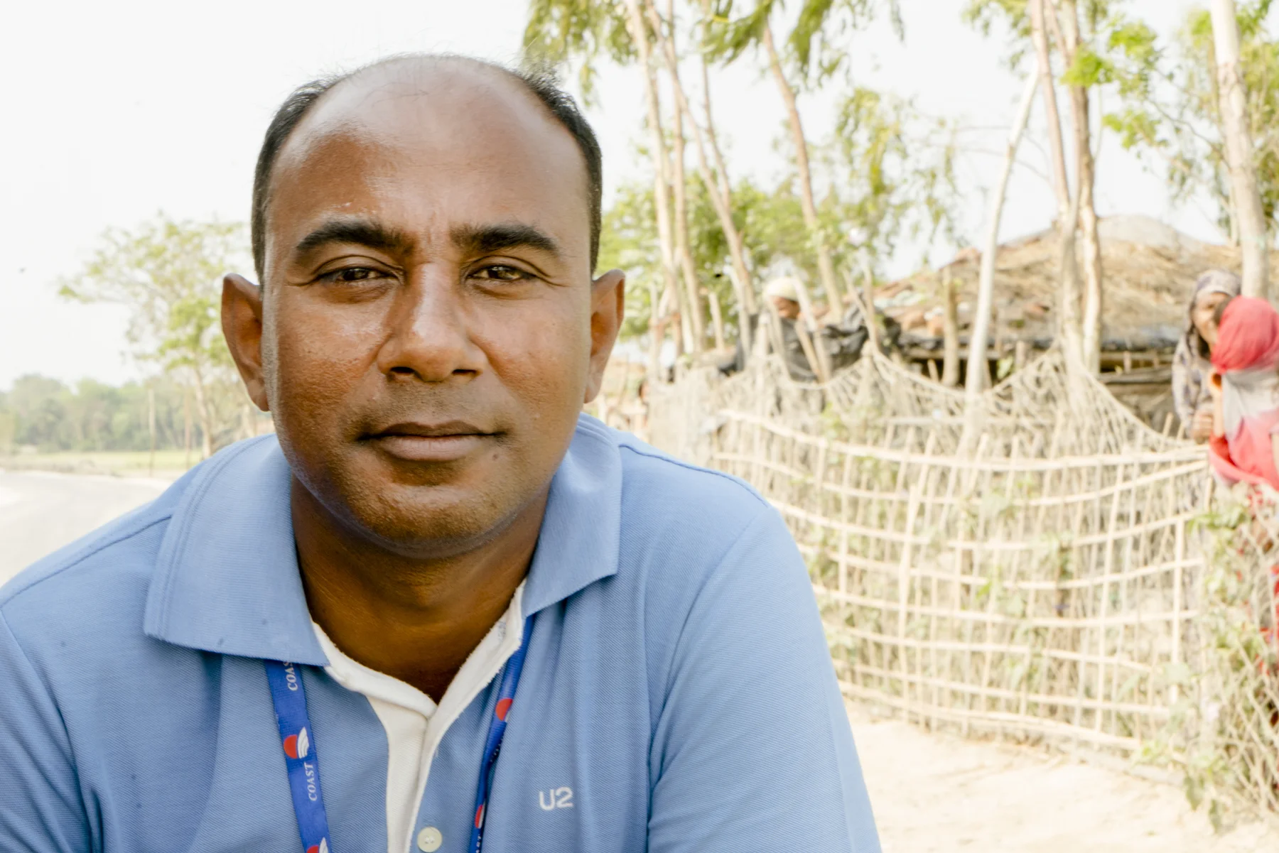 Fazol Haque