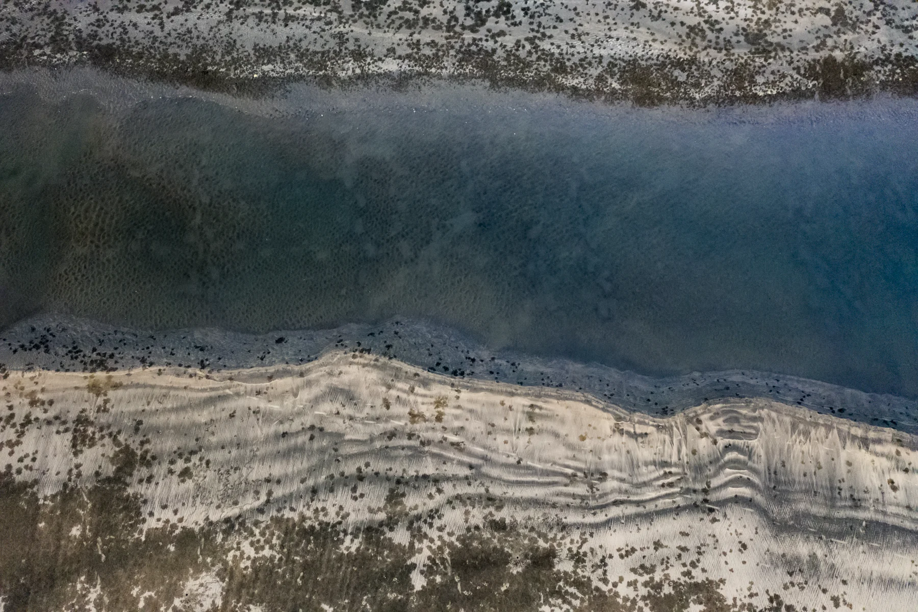 Kolatoli Beach, Cox’s Bazaar, Bangladesh, April 4, 2019
