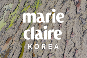 Marie Claire Korea: "Entropy" by Diane Tuft