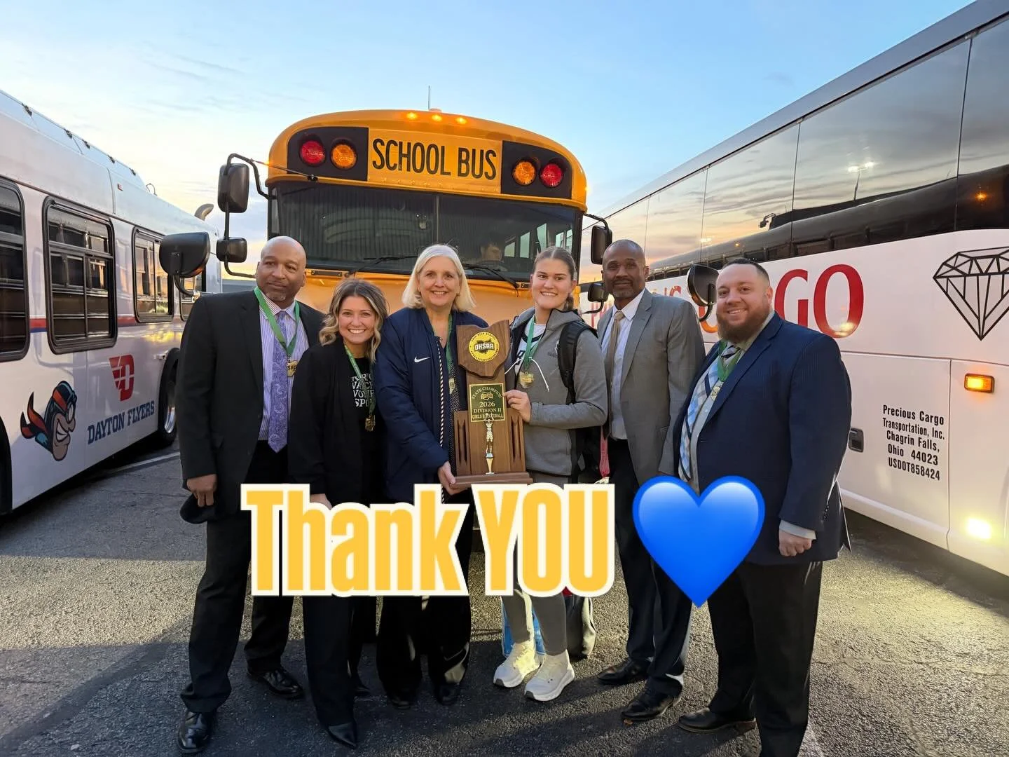 THANK YOU @coachpam22 and Coach Willie and @valval777 Coach Nash and @dhowe2213 for YOUR Leadership, LOVE and unwavering commitment to the game and these KIDS. Known you what feels like forever and WE are blessed to have had you INFLUENCE and COACH o